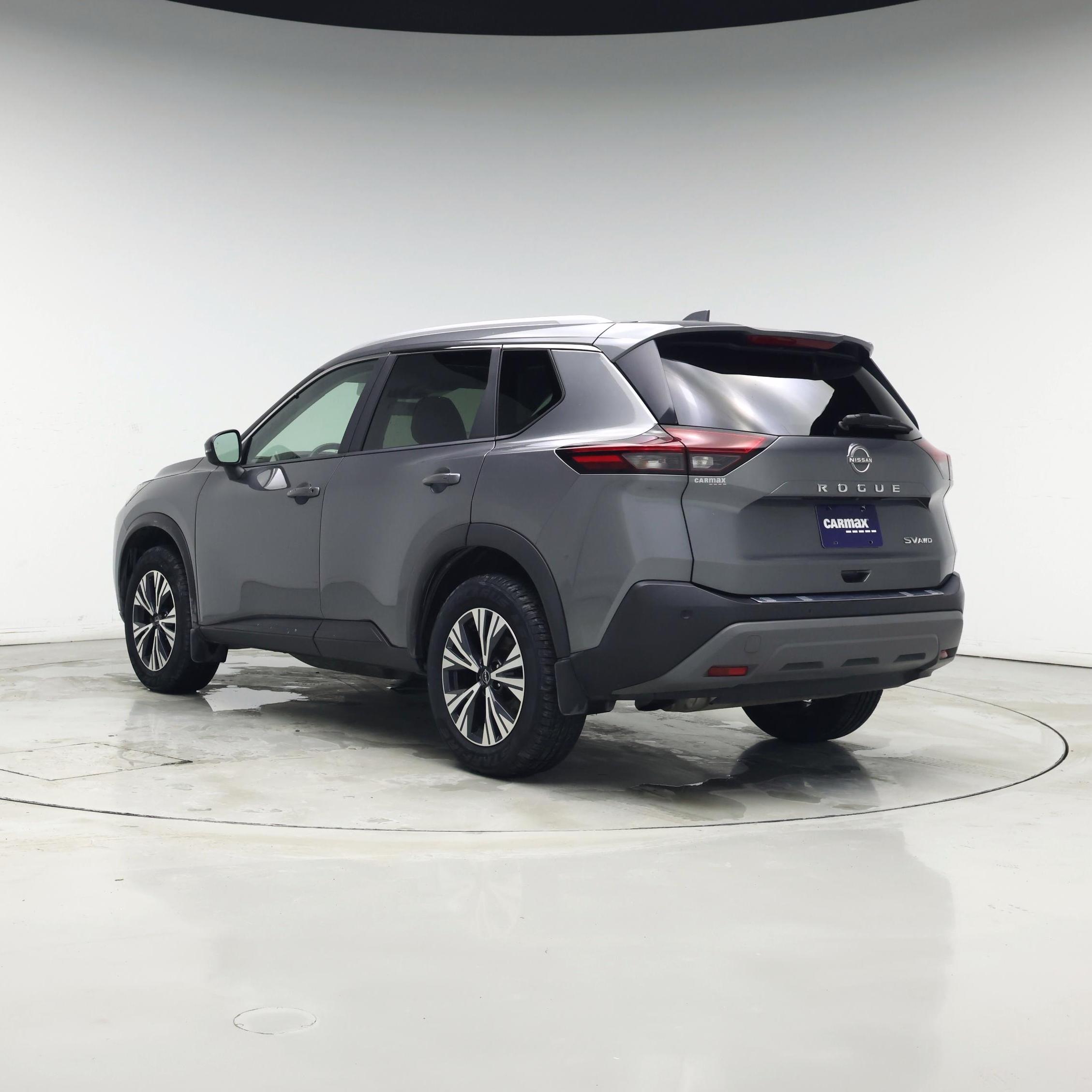 Thumbnail: 2023 Nissan Rogue - 2