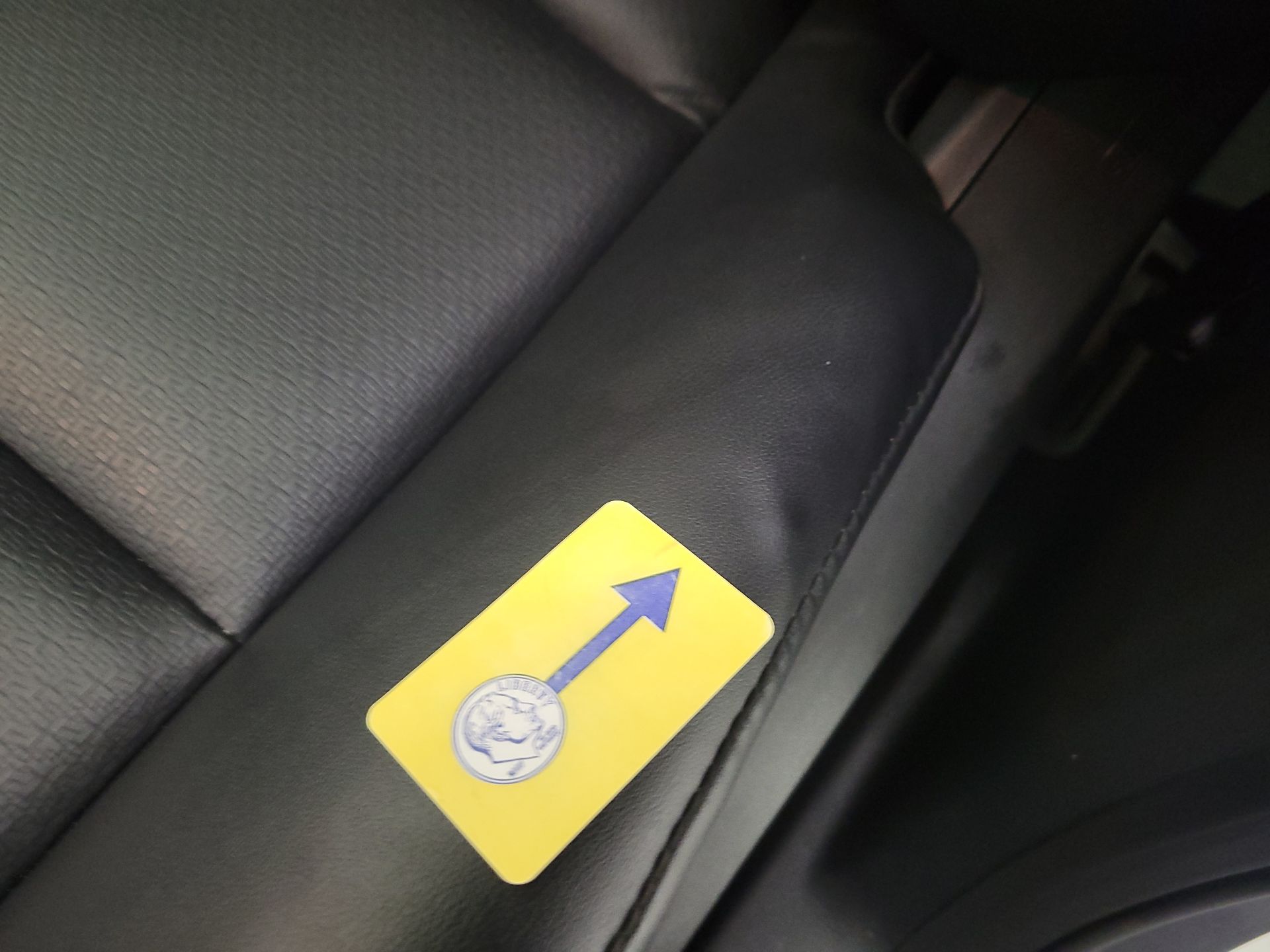 Thumbnail: 2023 Nissan Rogue - 19