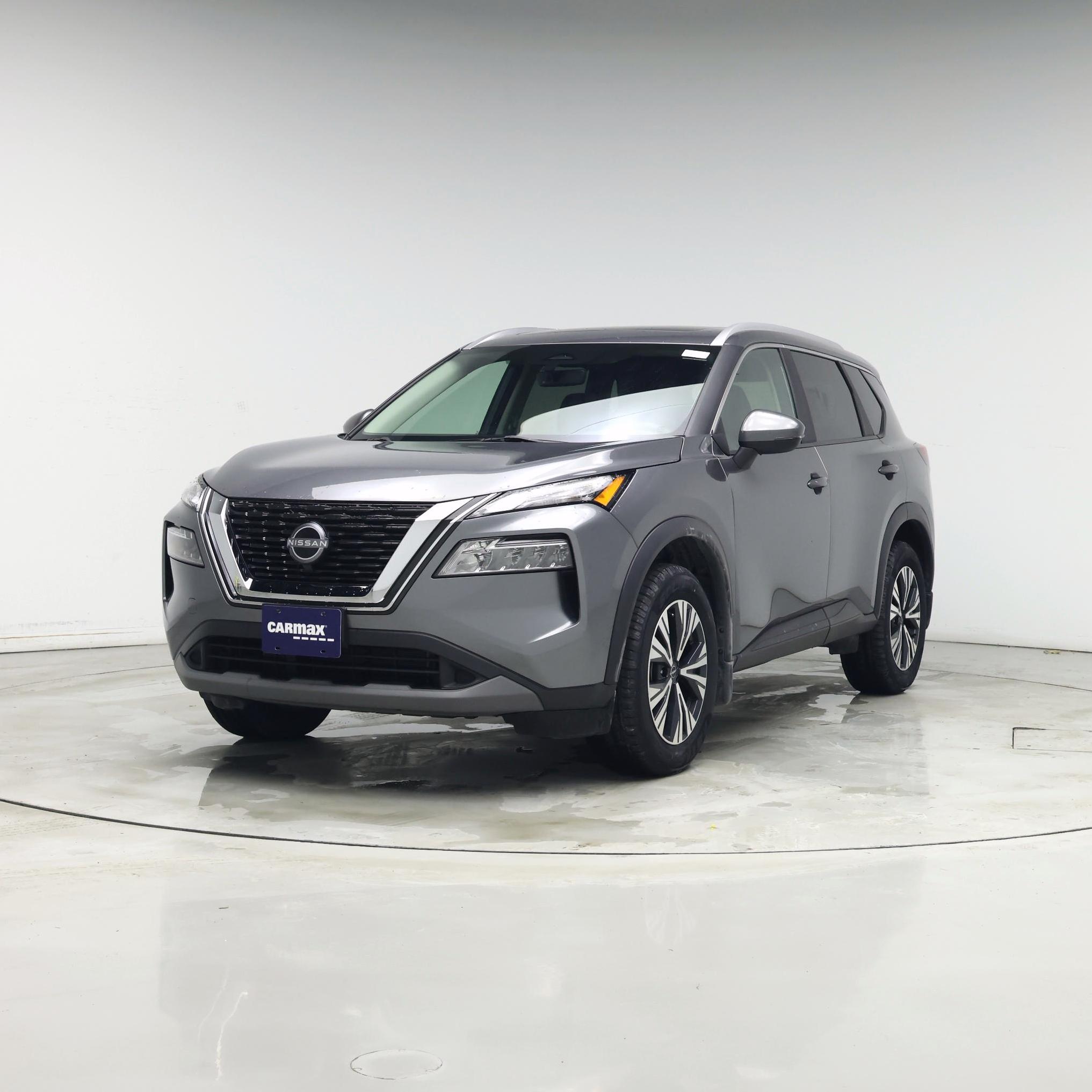 Thumbnail: 2023 Nissan Rogue - 4
