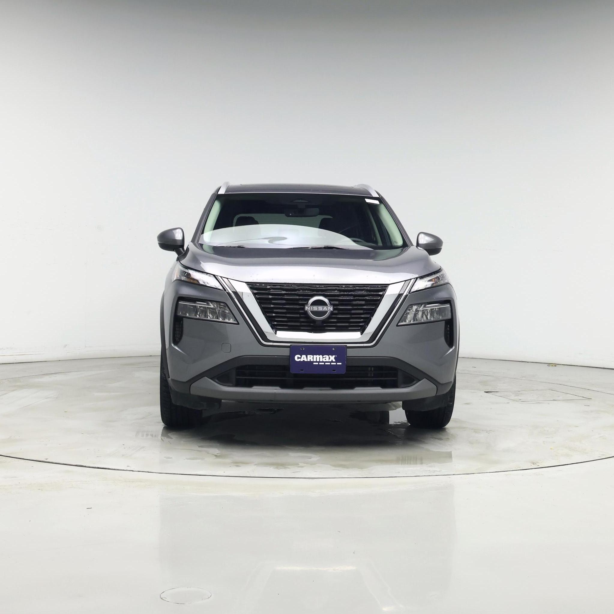 Thumbnail: 2023 Nissan Rogue - 5