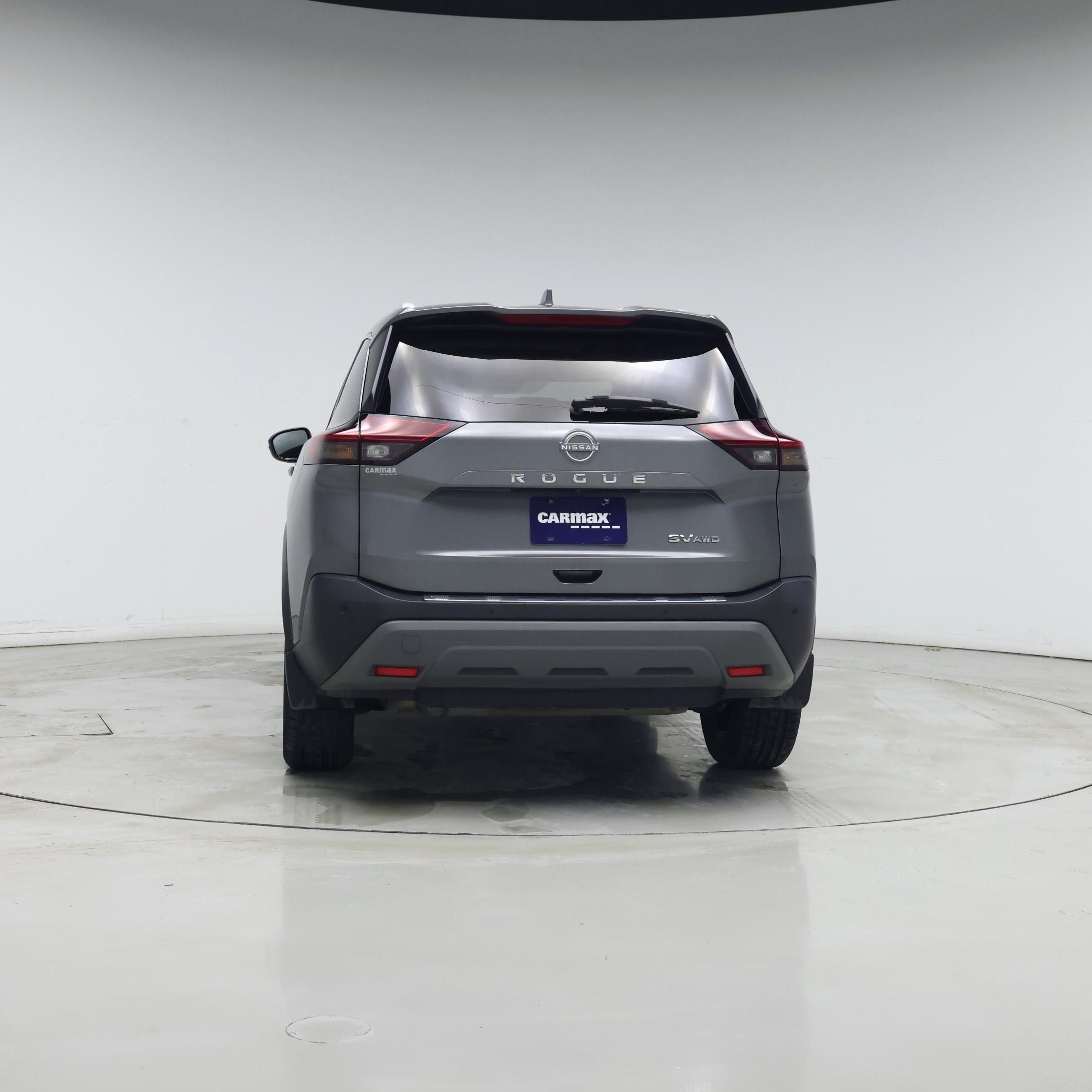 Thumbnail: 2023 Nissan Rogue - 6