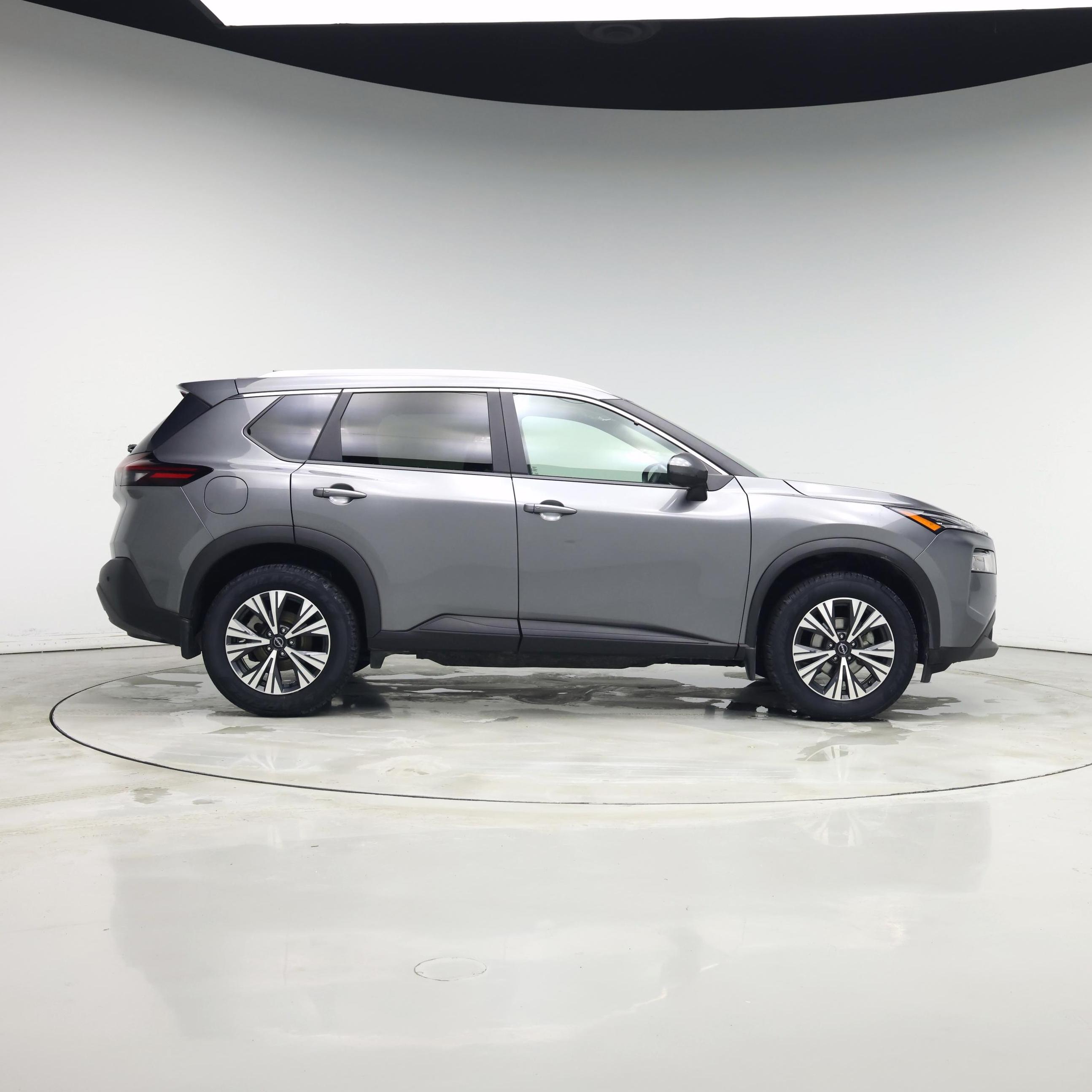 Thumbnail: 2023 Nissan Rogue - 7