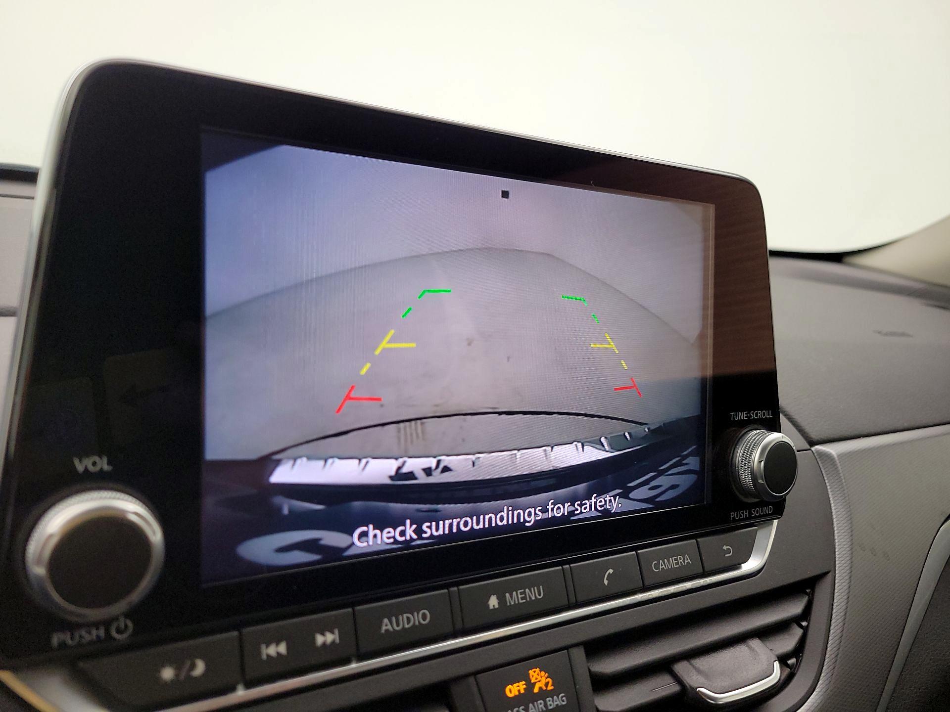 Thumbnail: 2023 Nissan Altima - 14