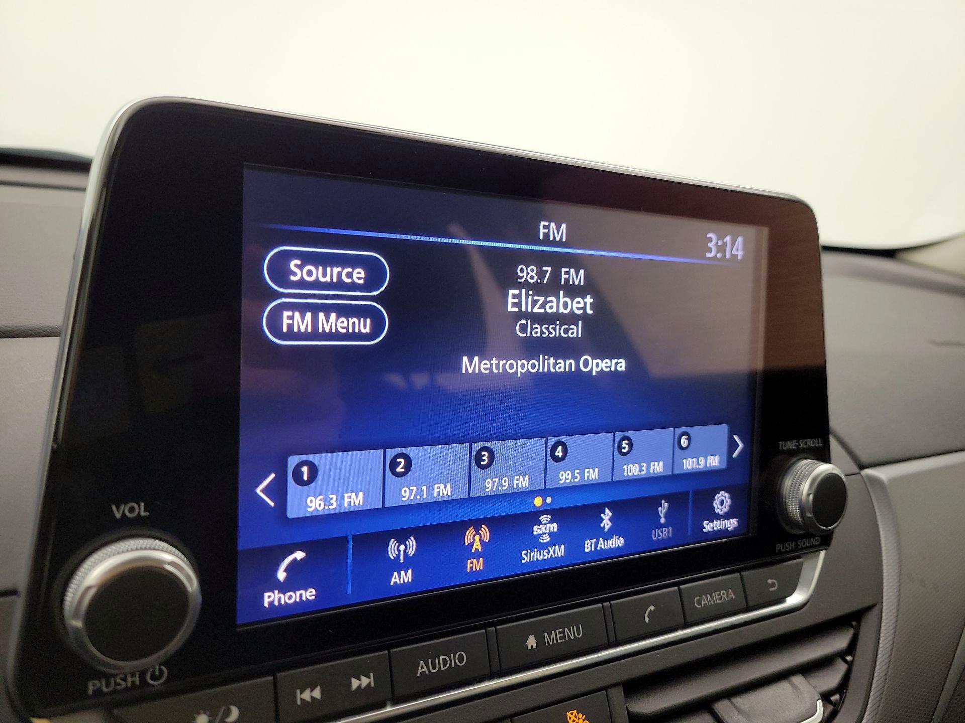 Thumbnail: 2023 Nissan Altima - 15