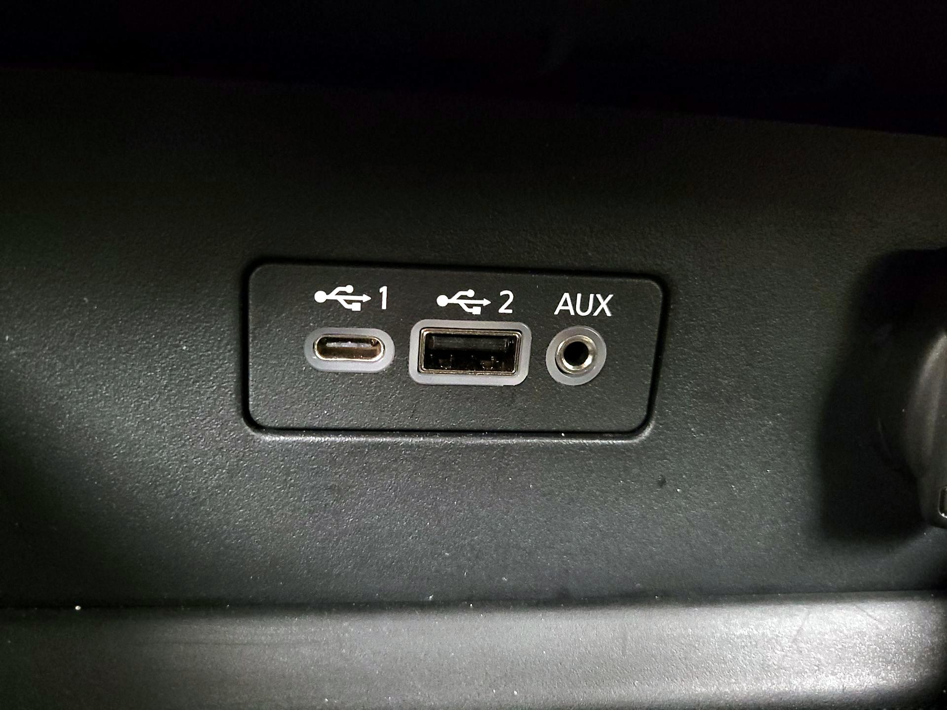 Thumbnail: 2023 Nissan Altima - 18