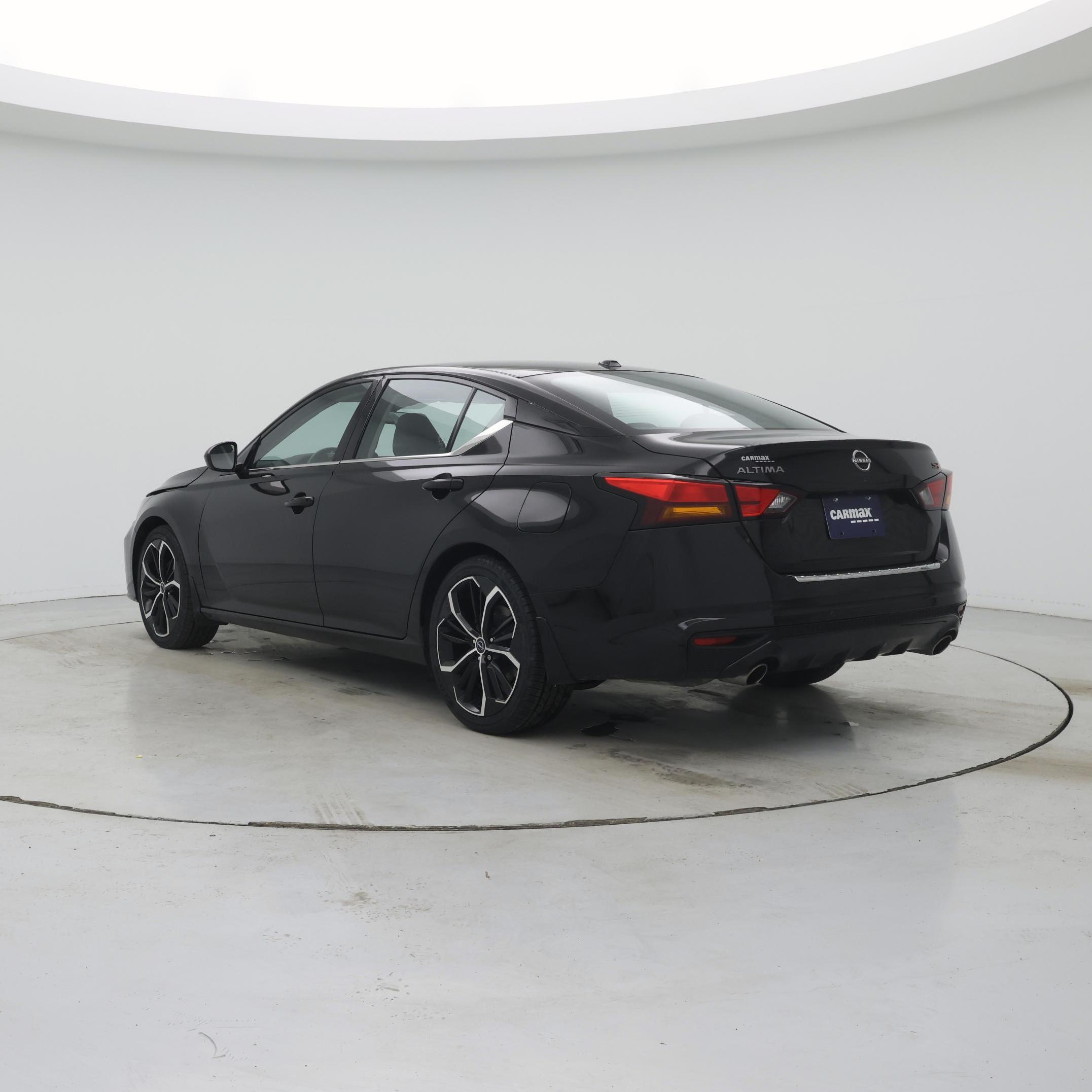 Thumbnail: 2023 Nissan Altima - 2