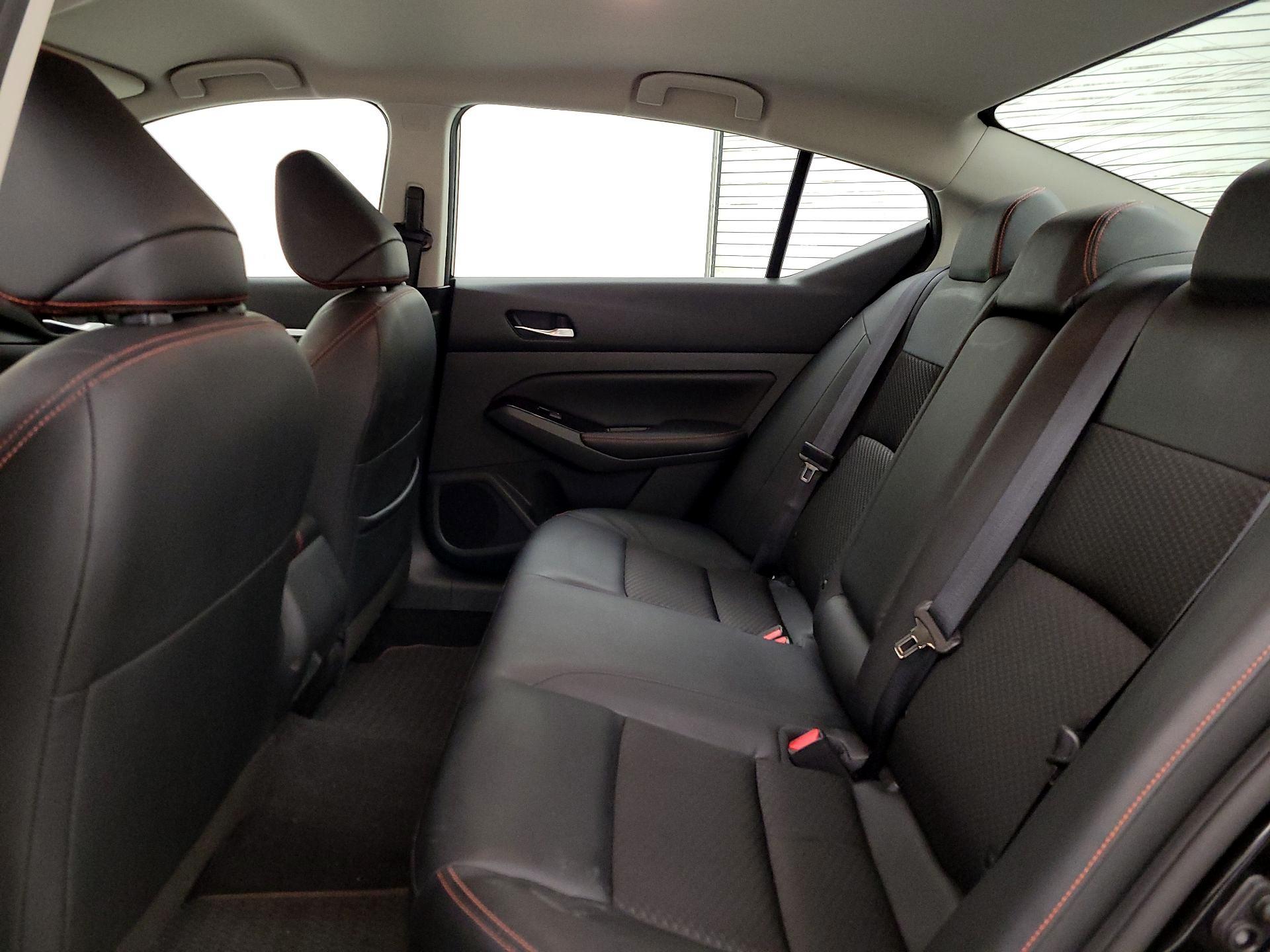 Thumbnail: 2023 Nissan Altima - 19