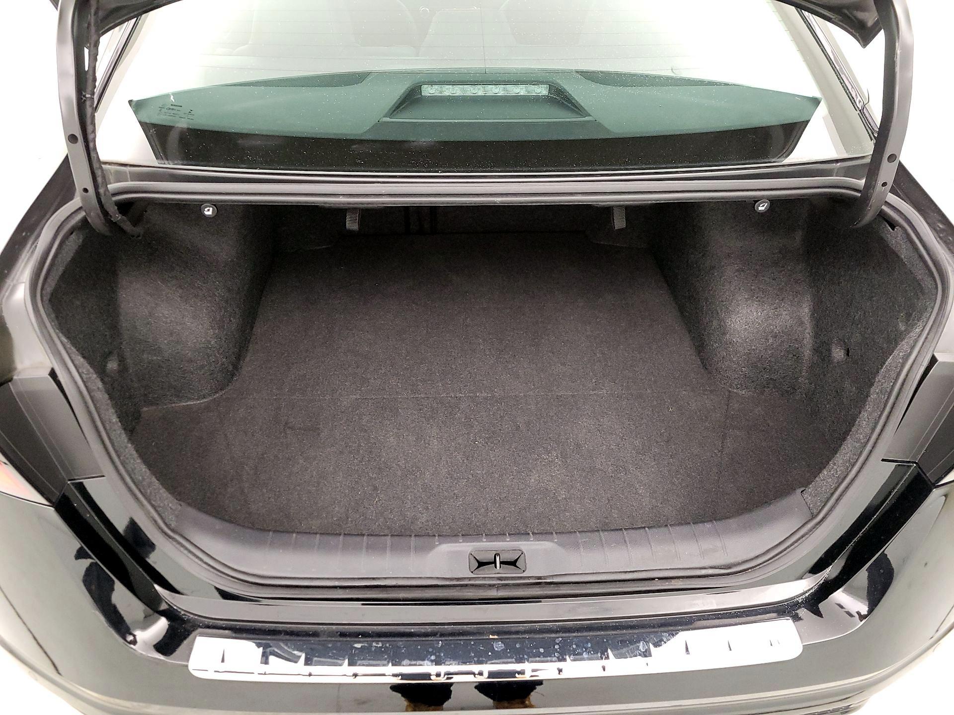 Thumbnail: 2023 Nissan Altima - 20