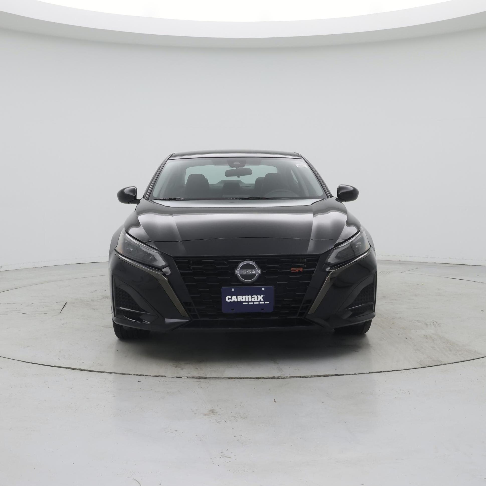 Thumbnail: 2023 Nissan Altima - 5