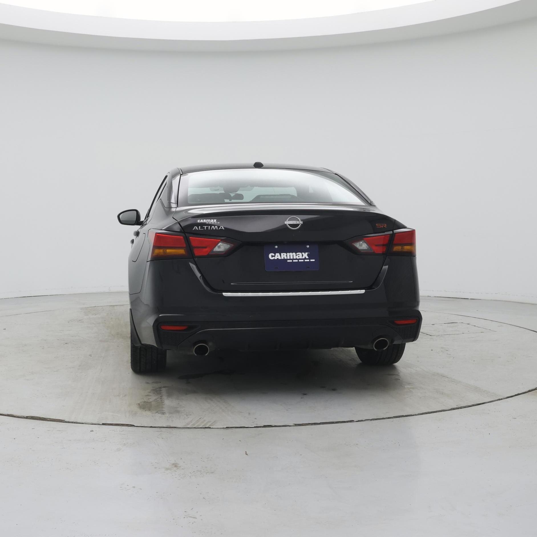 Thumbnail: 2023 Nissan Altima - 6