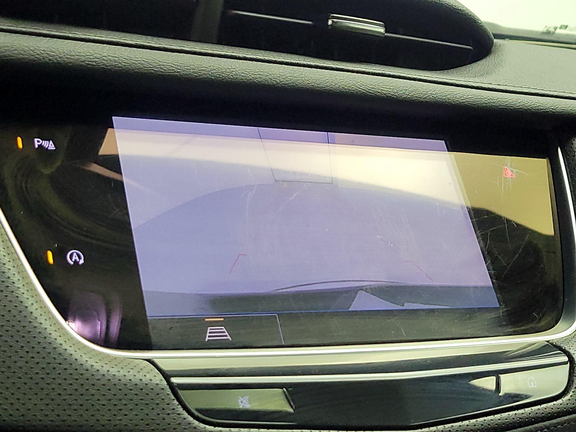 Thumbnail: 2025 Cadillac XT5 - 15