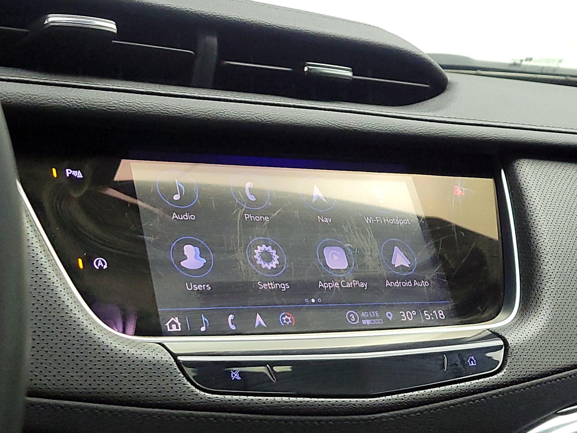 Thumbnail: 2025 Cadillac XT5 - 16