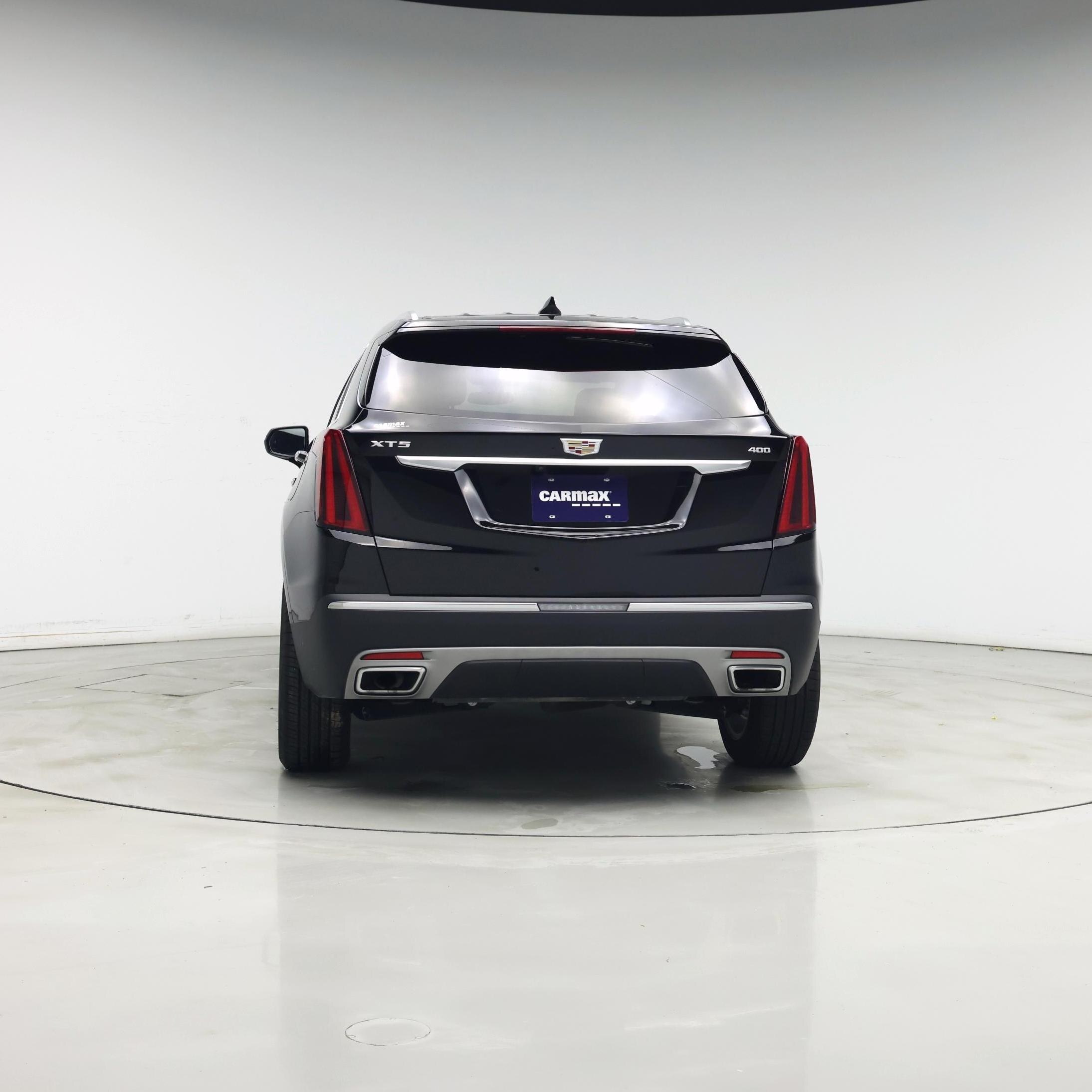 Thumbnail: 2025 Cadillac XT5 - 6