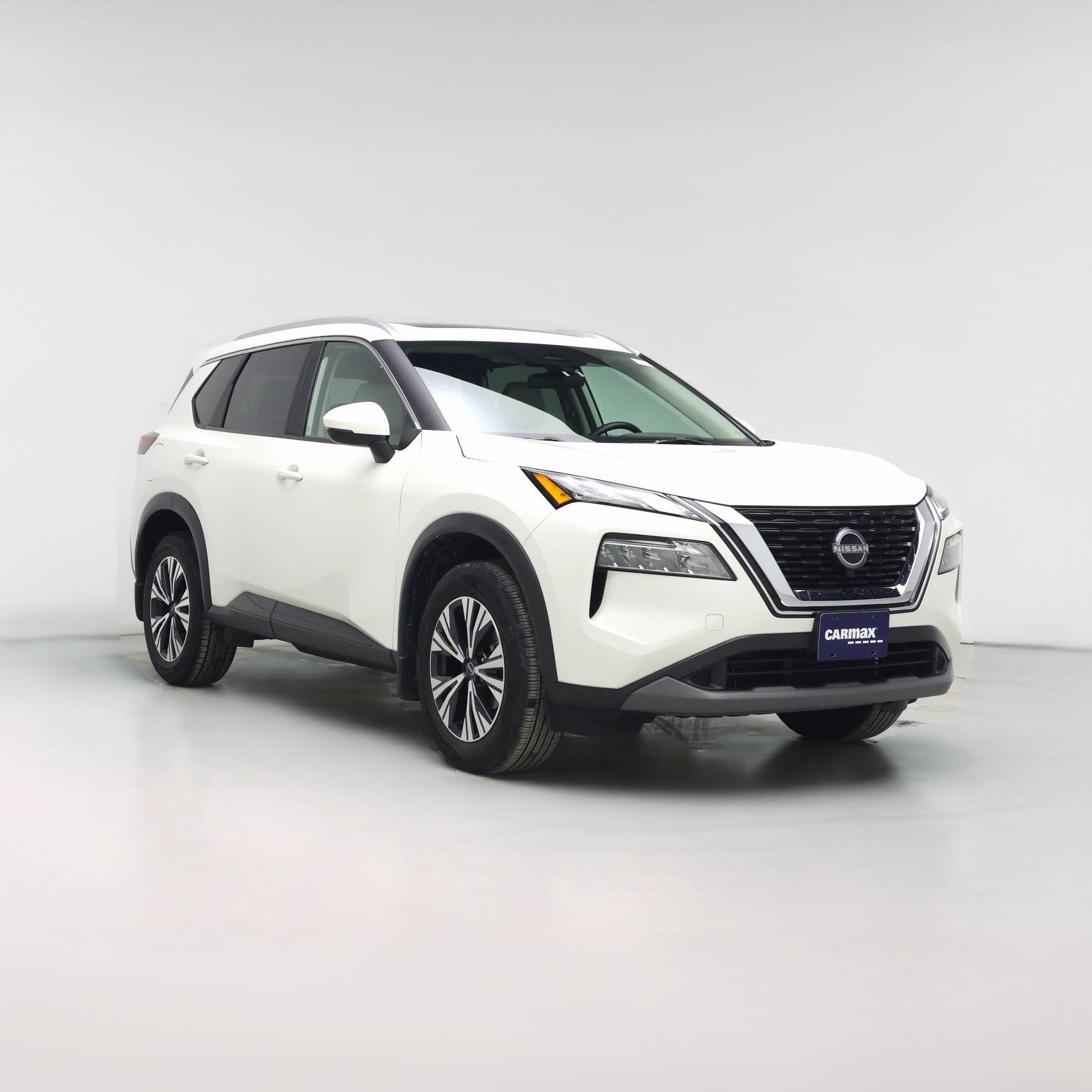 Thumbnail: 2023 Nissan Rogue - 1