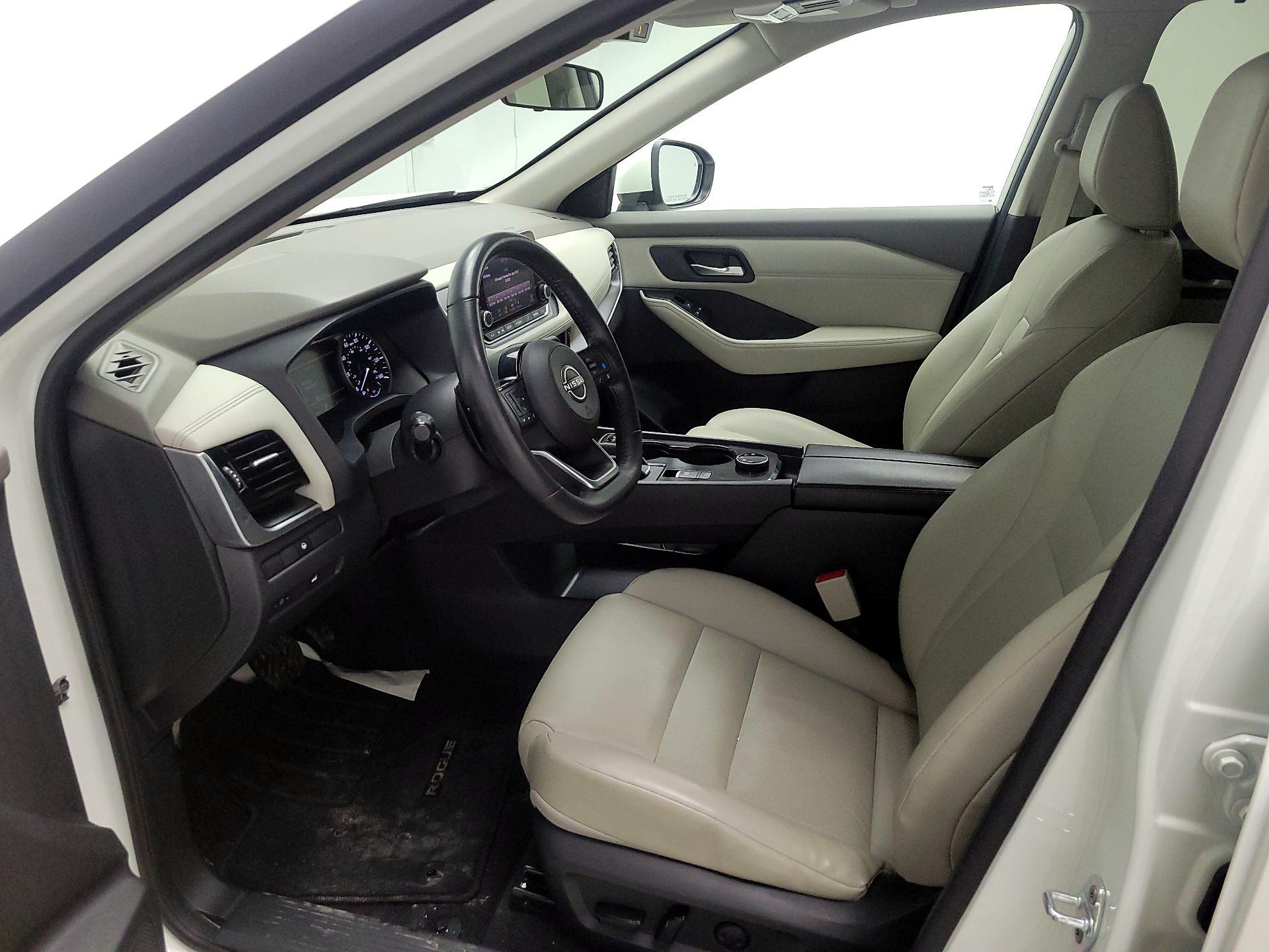 Thumbnail: 2023 Nissan Rogue - 11