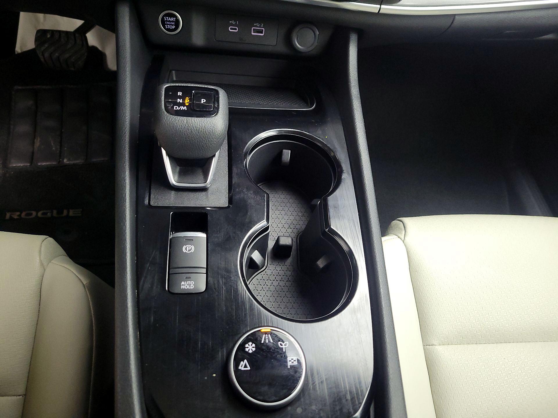 Thumbnail: 2023 Nissan Rogue - 16