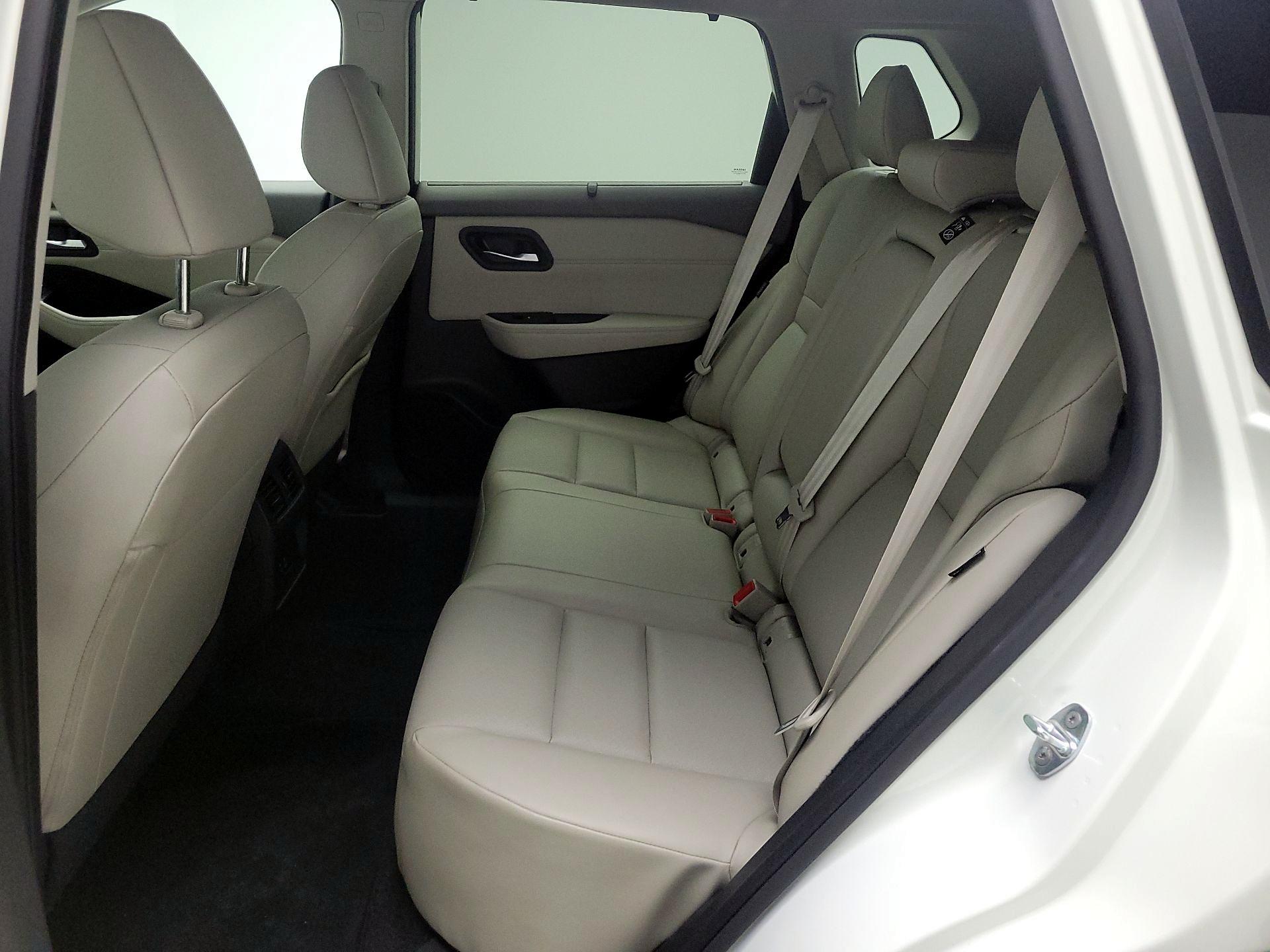 Thumbnail: 2023 Nissan Rogue - 17