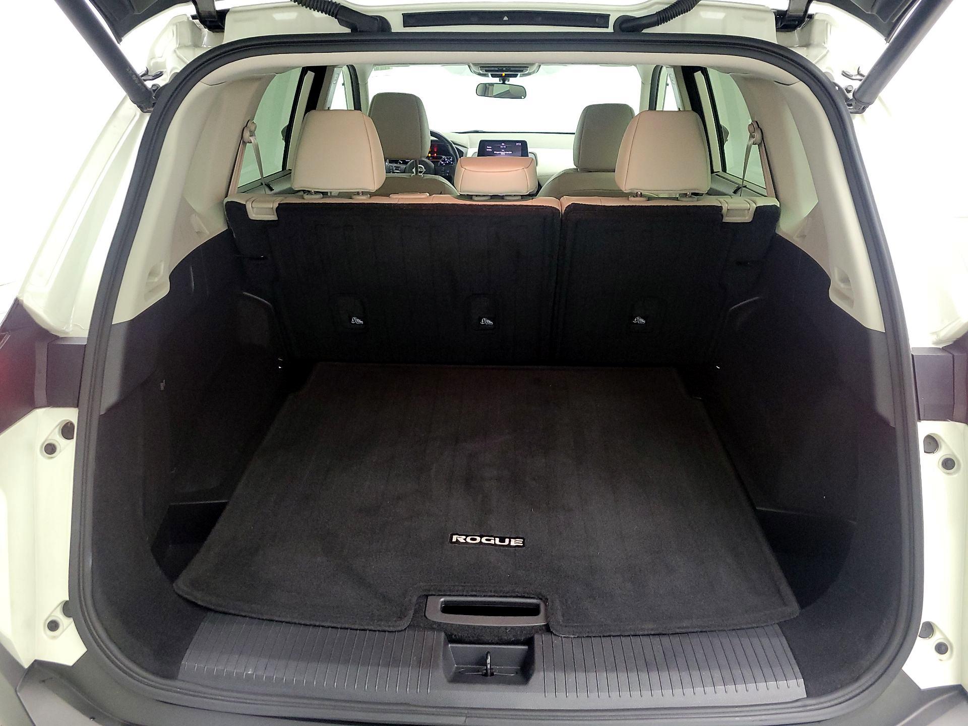 Thumbnail: 2023 Nissan Rogue - 18