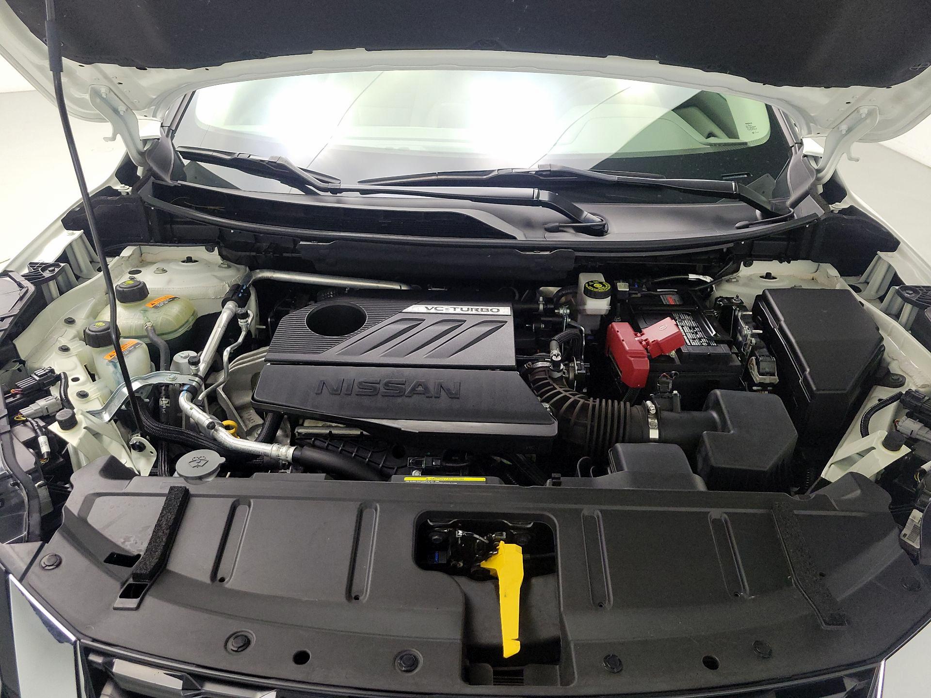 Thumbnail: 2023 Nissan Rogue - 19