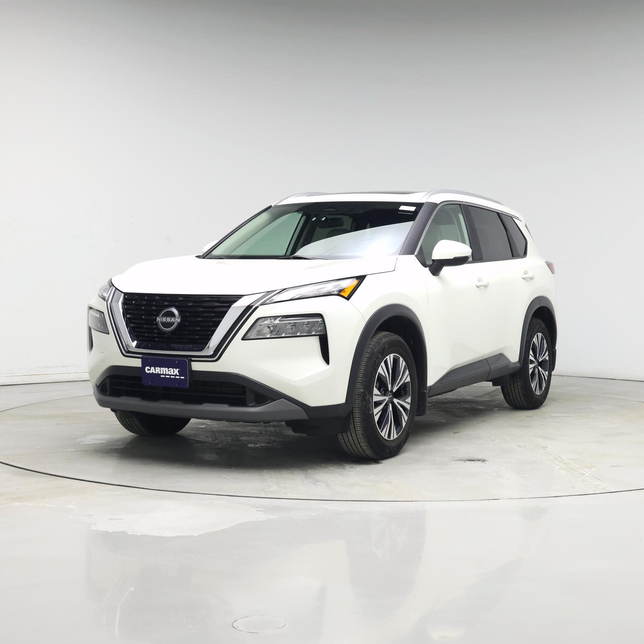 Thumbnail: 2023 Nissan Rogue - 4