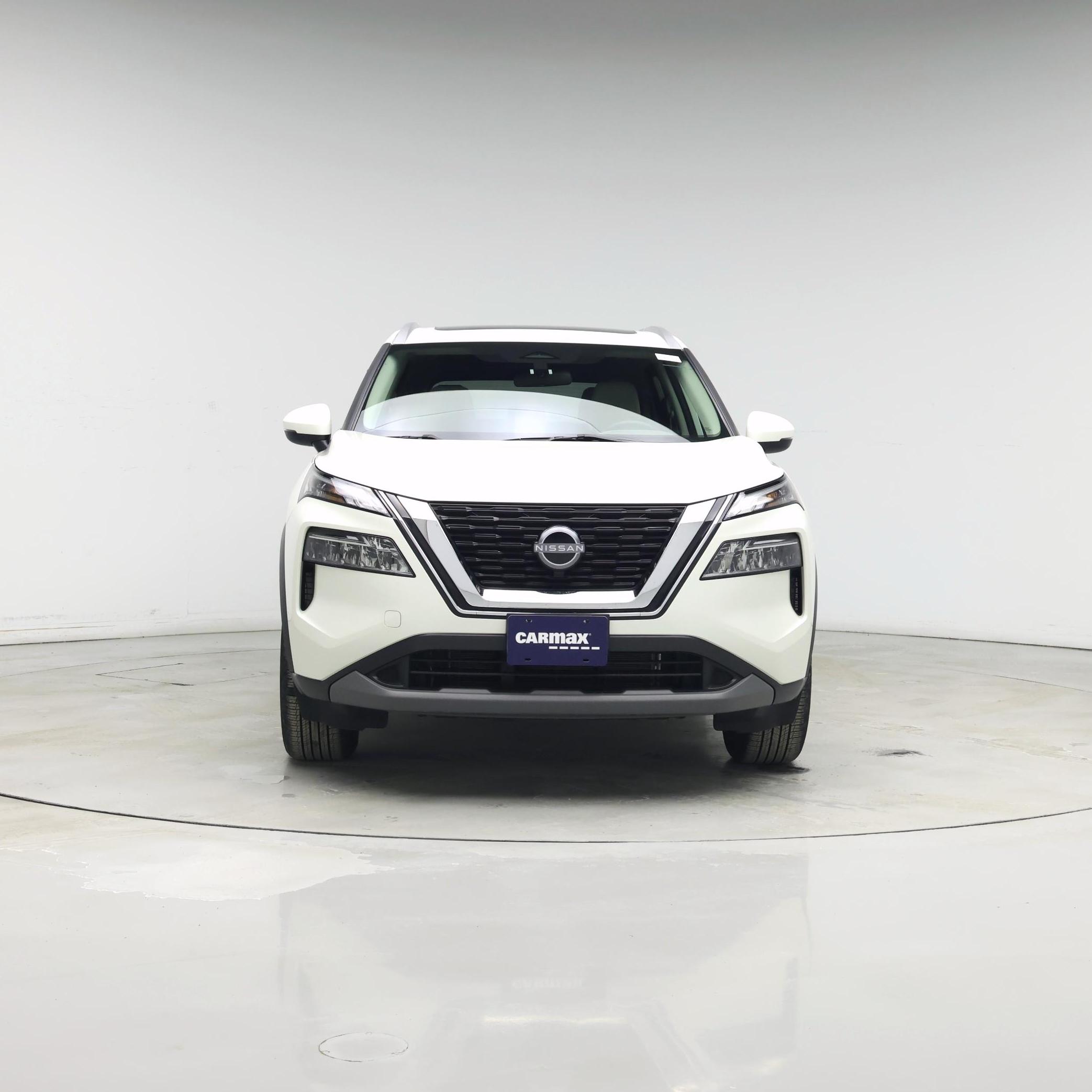 Thumbnail: 2023 Nissan Rogue - 5