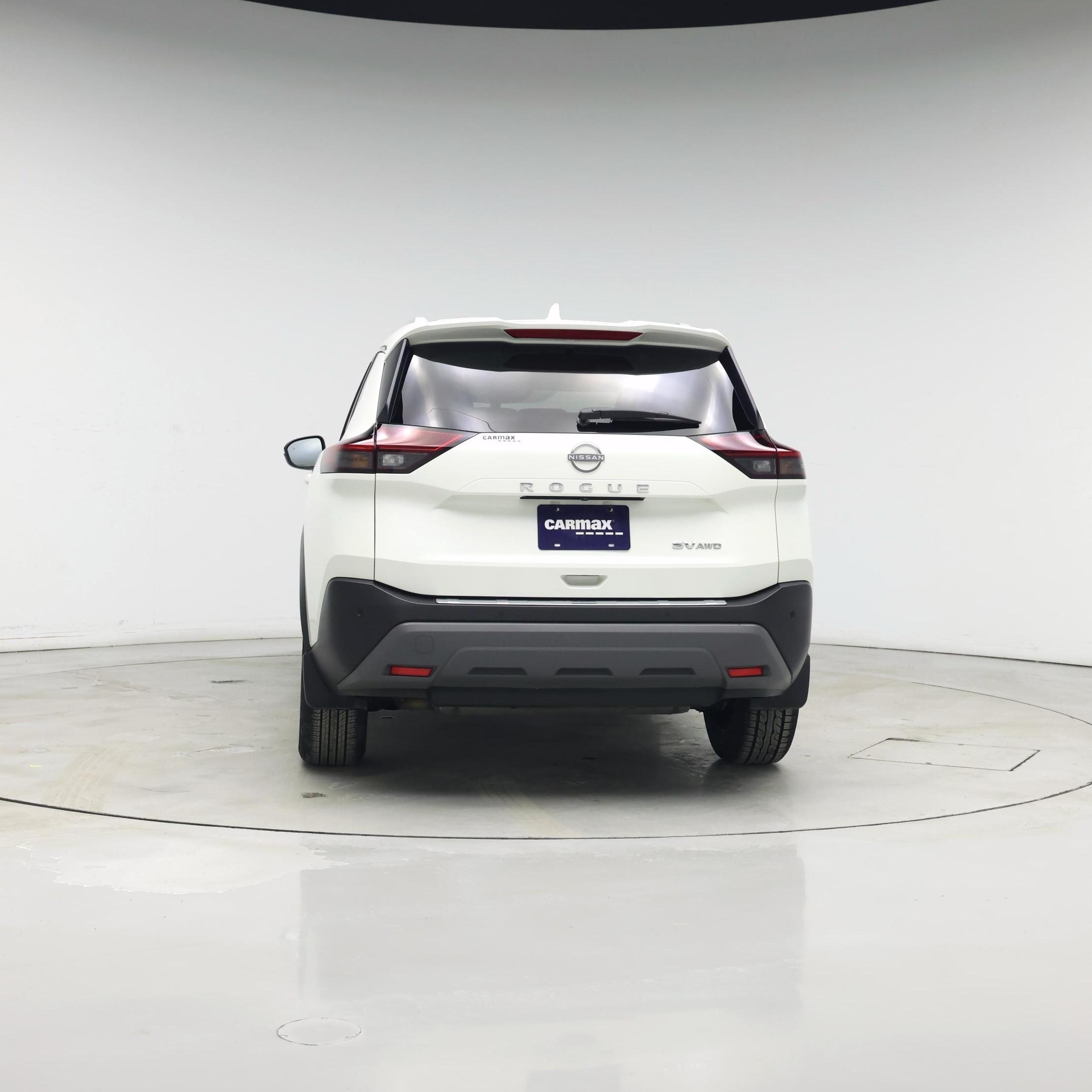 Thumbnail: 2023 Nissan Rogue - 6