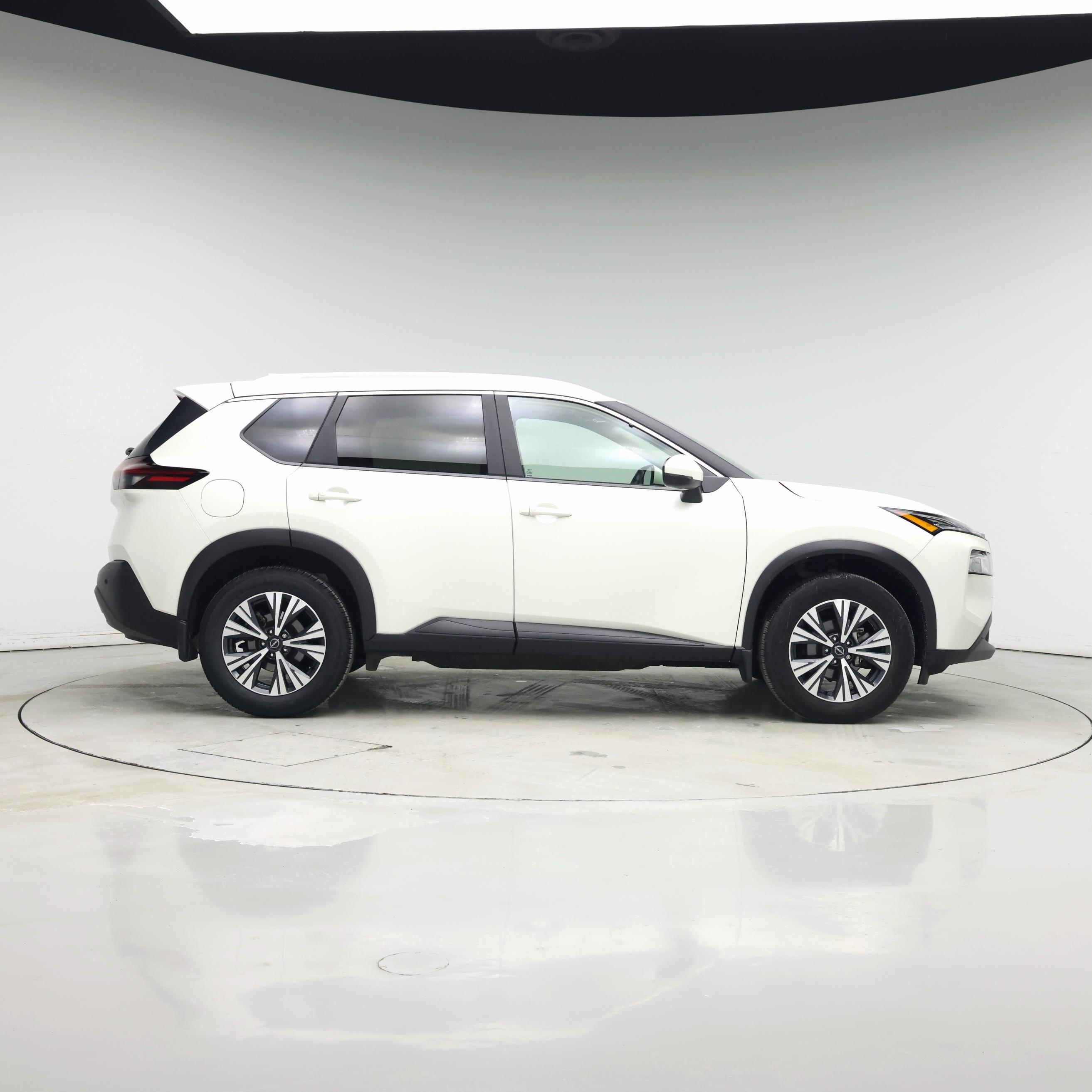 Thumbnail: 2023 Nissan Rogue - 7