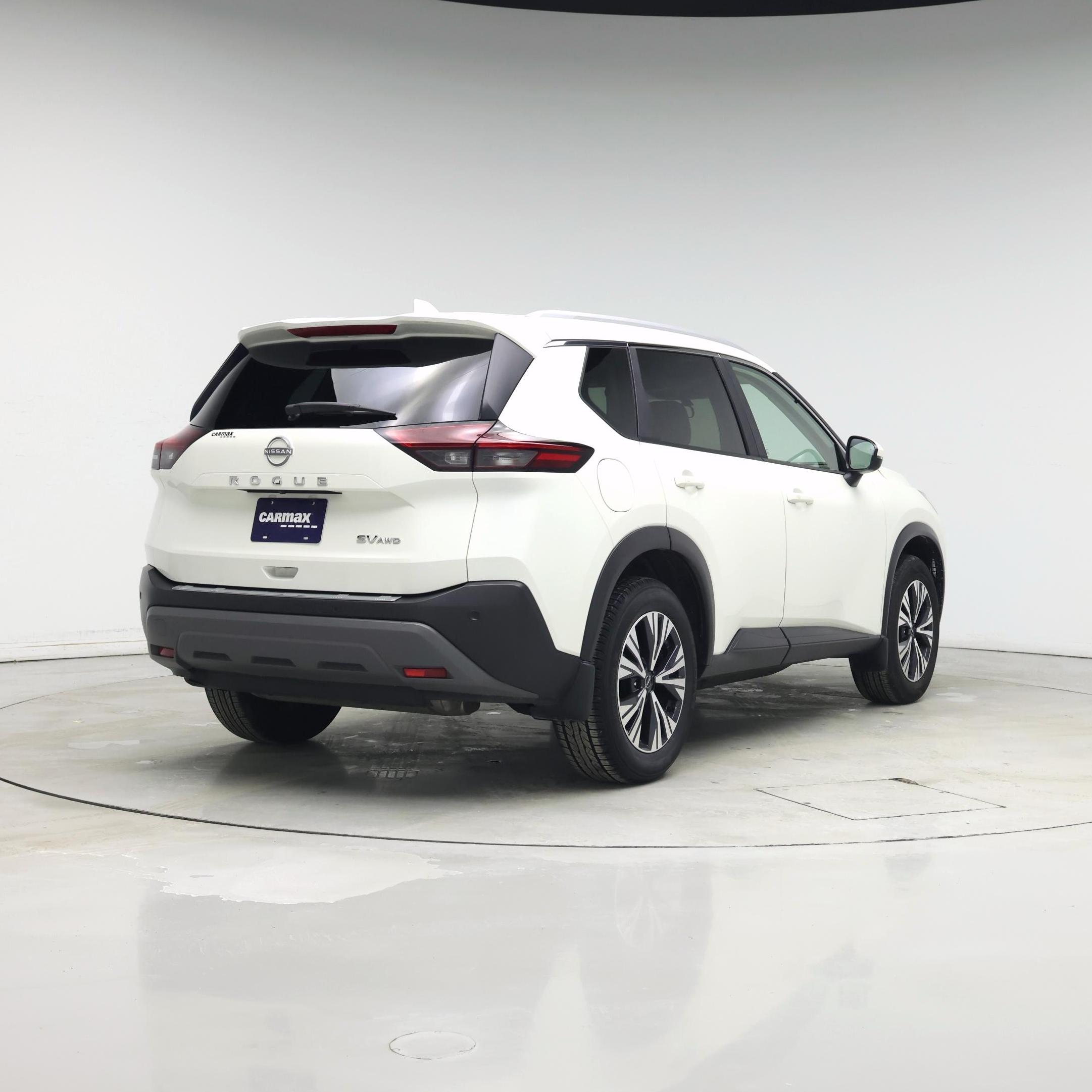 Thumbnail: 2023 Nissan Rogue - 8