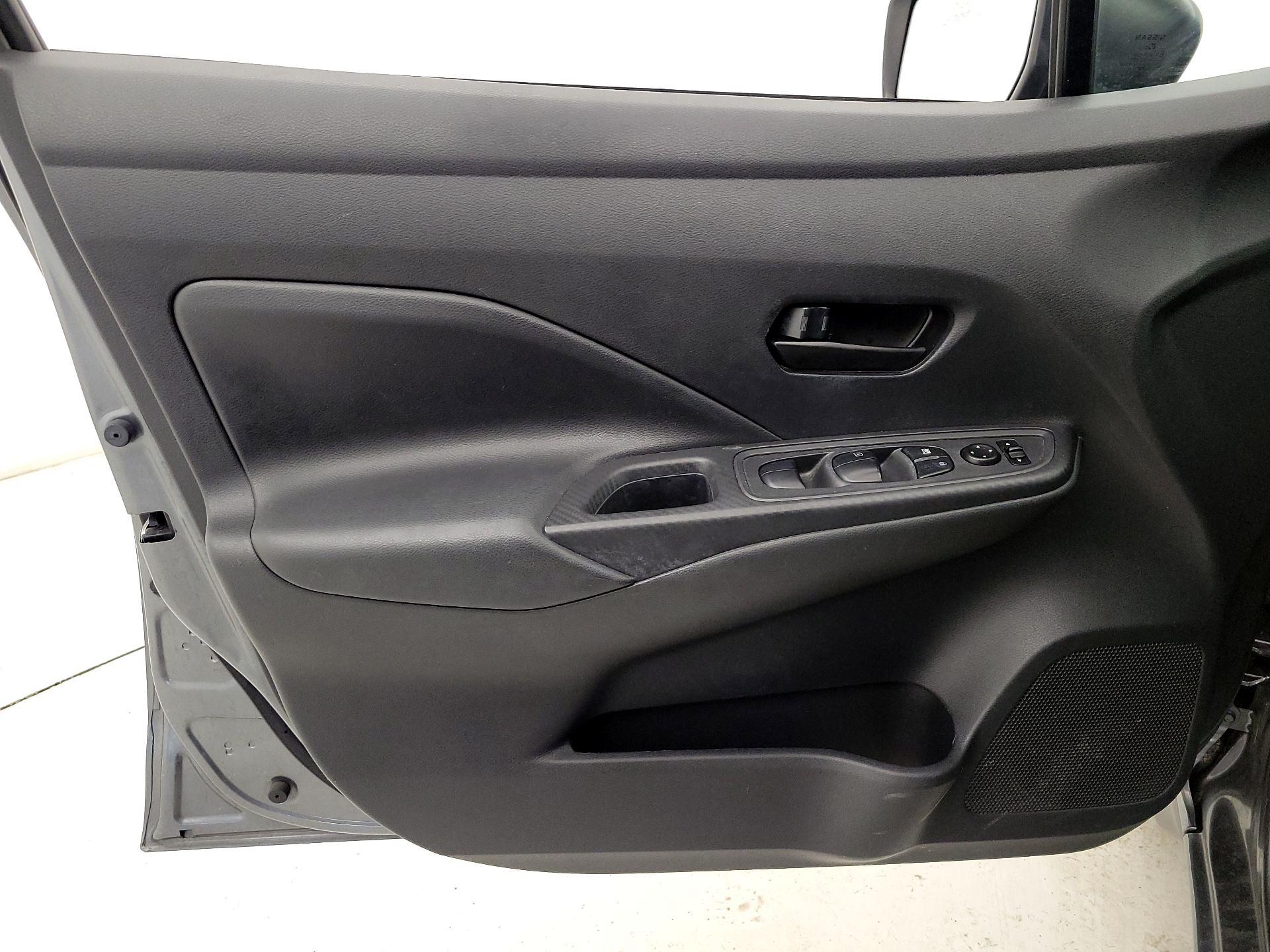 Thumbnail: 2020 Nissan Versa - 12