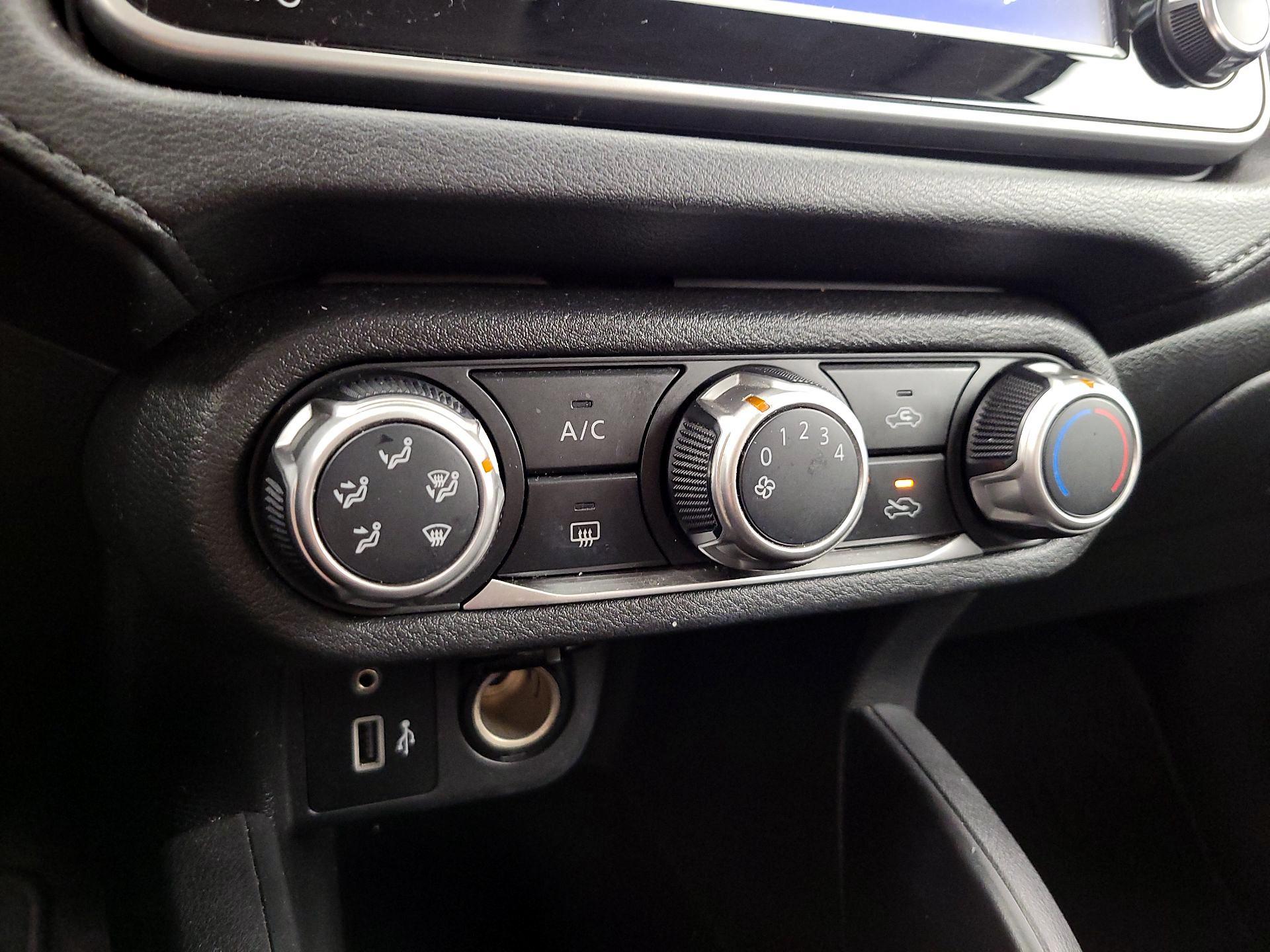 Thumbnail: 2020 Nissan Versa - 16