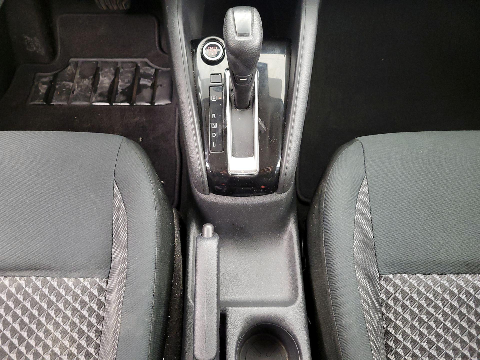 Thumbnail: 2020 Nissan Versa - 17