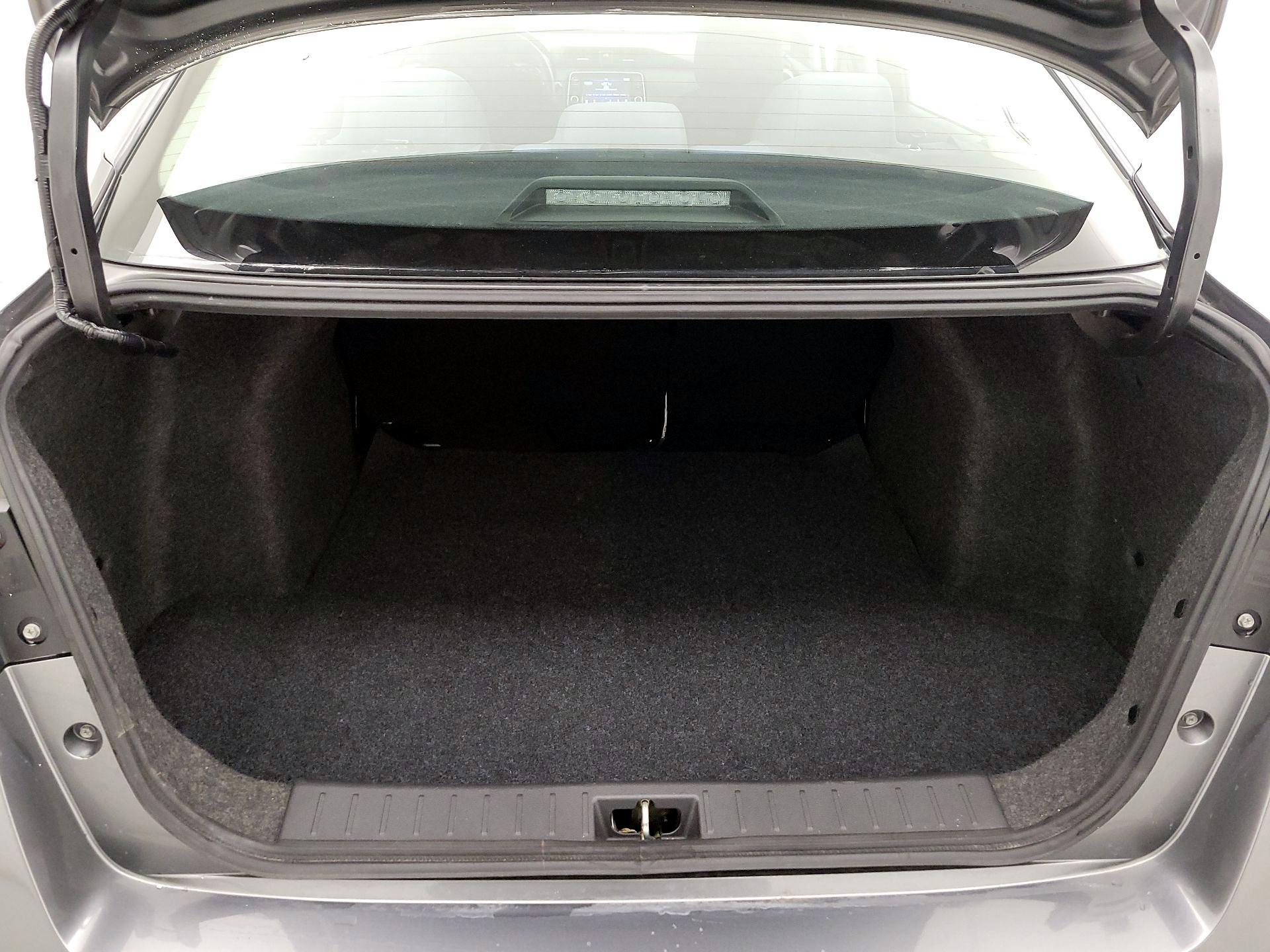 Thumbnail: 2020 Nissan Versa - 20