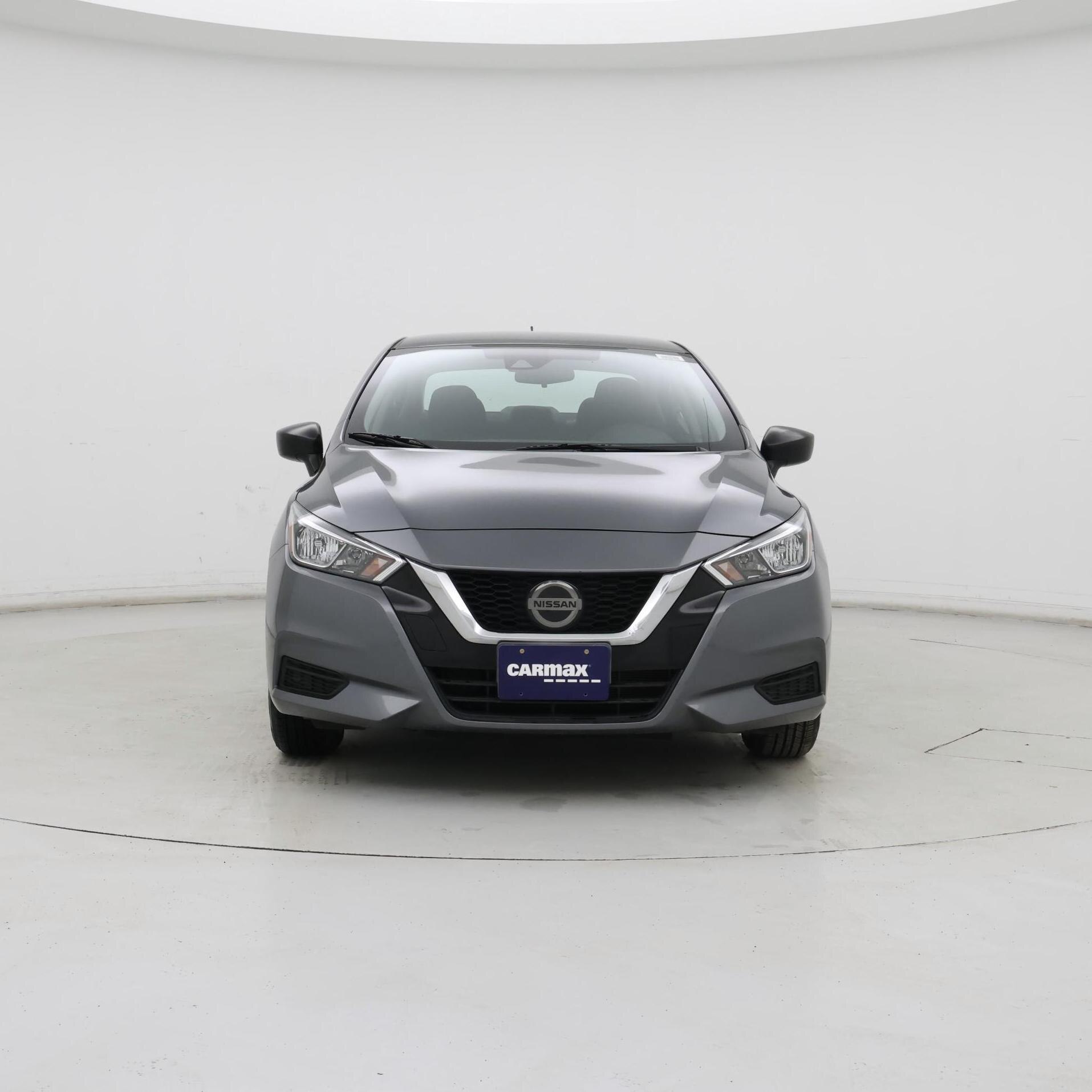Thumbnail: 2020 Nissan Versa - 5