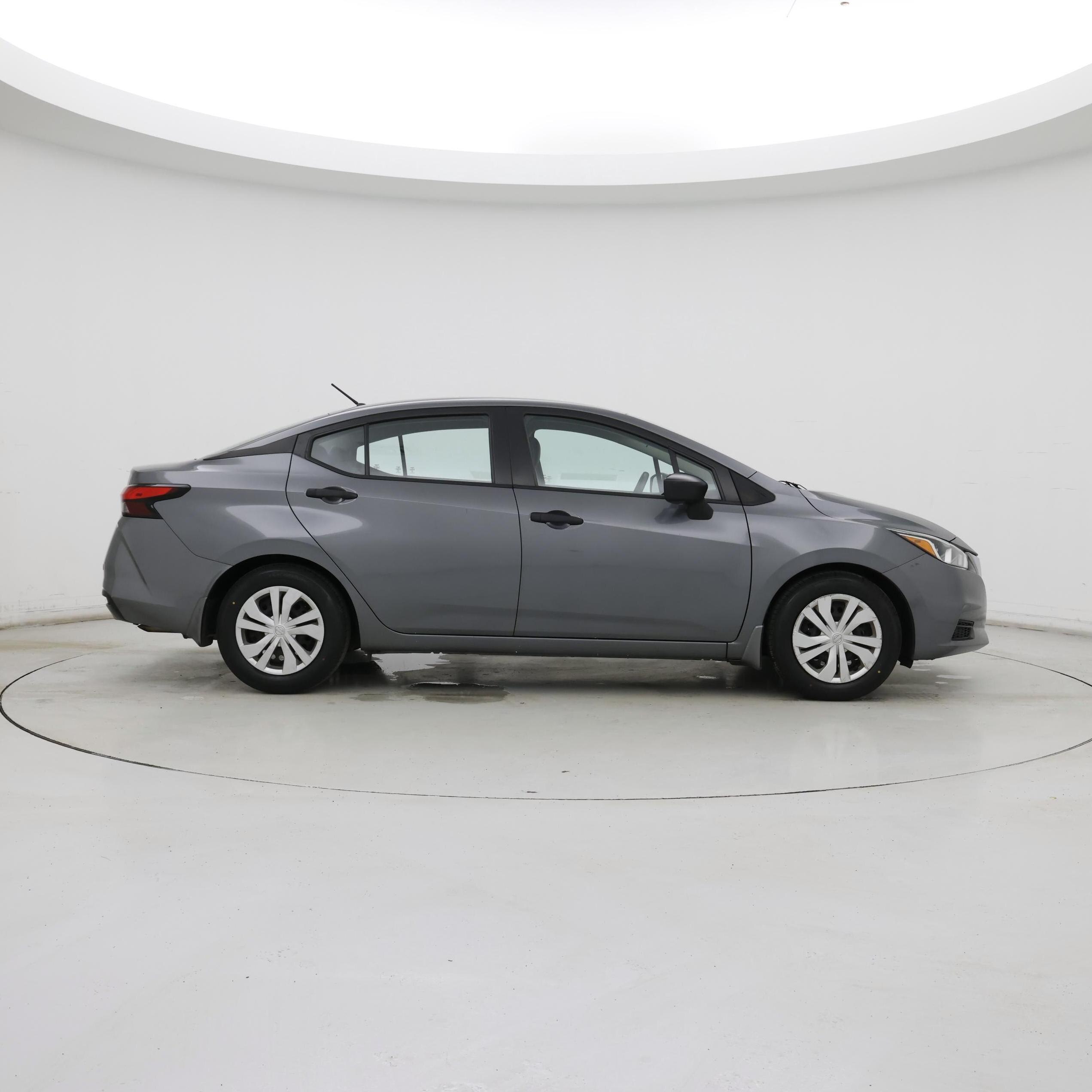 Thumbnail: 2020 Nissan Versa - 7