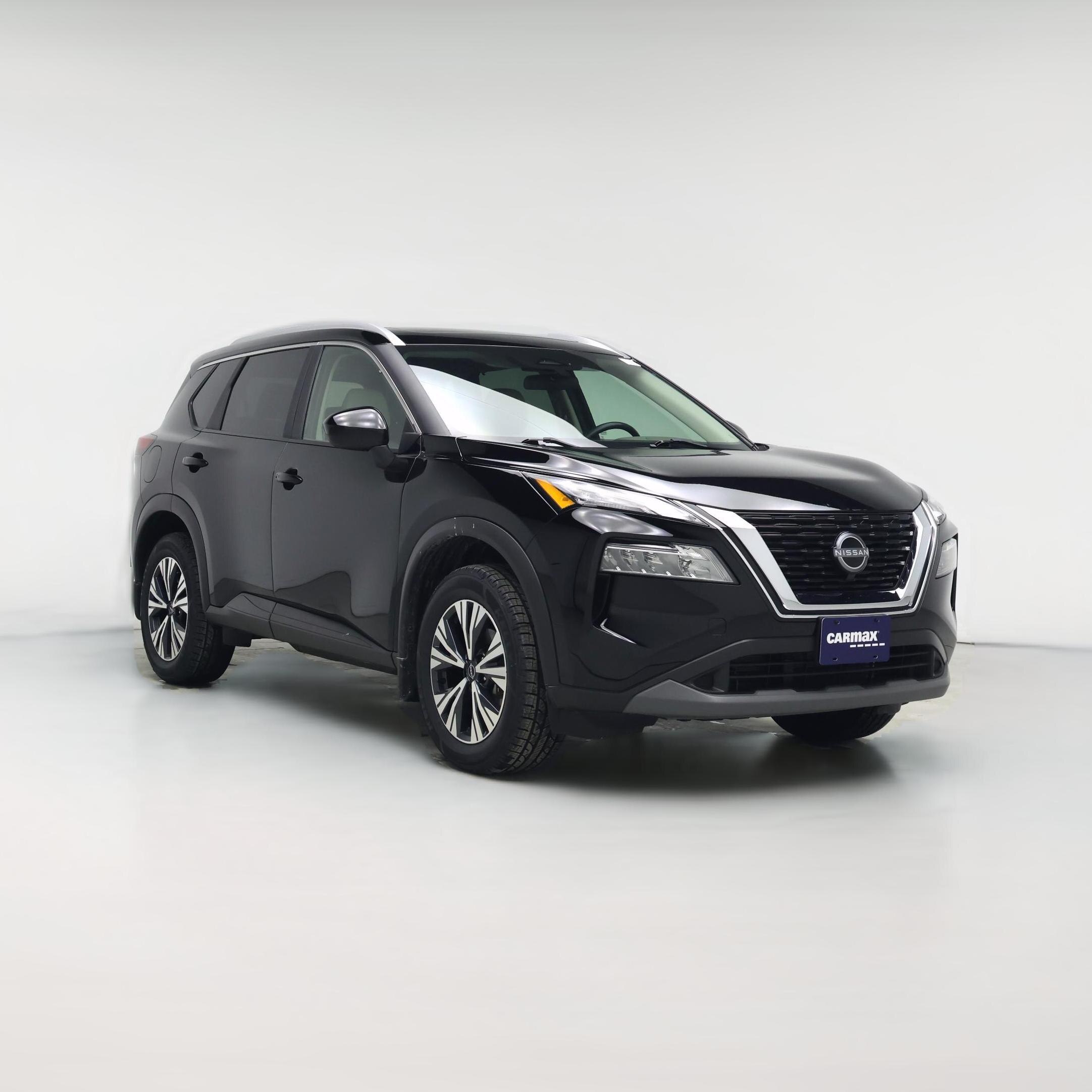Thumbnail: 2023 Nissan Rogue - 1