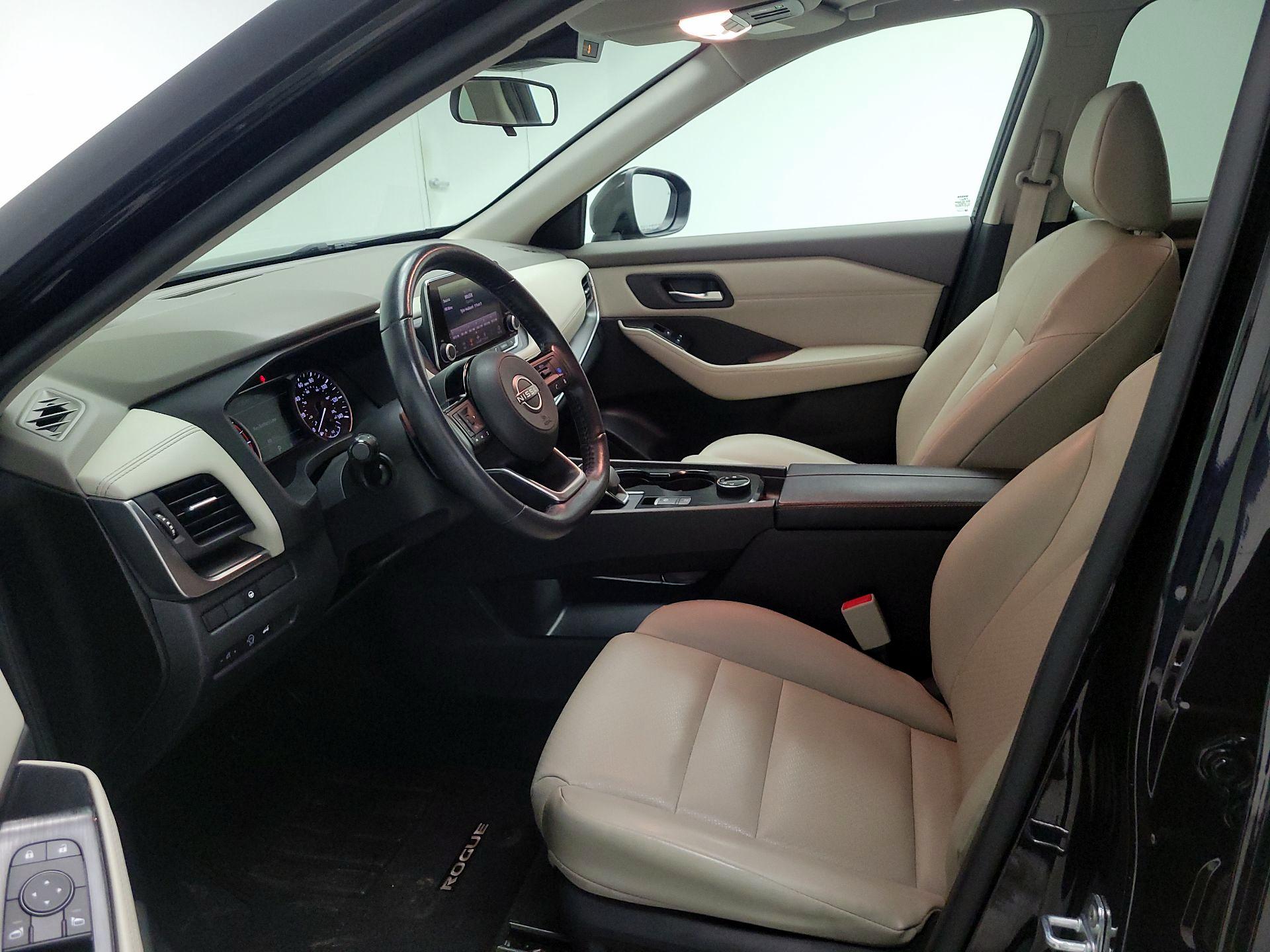 Thumbnail: 2023 Nissan Rogue - 11