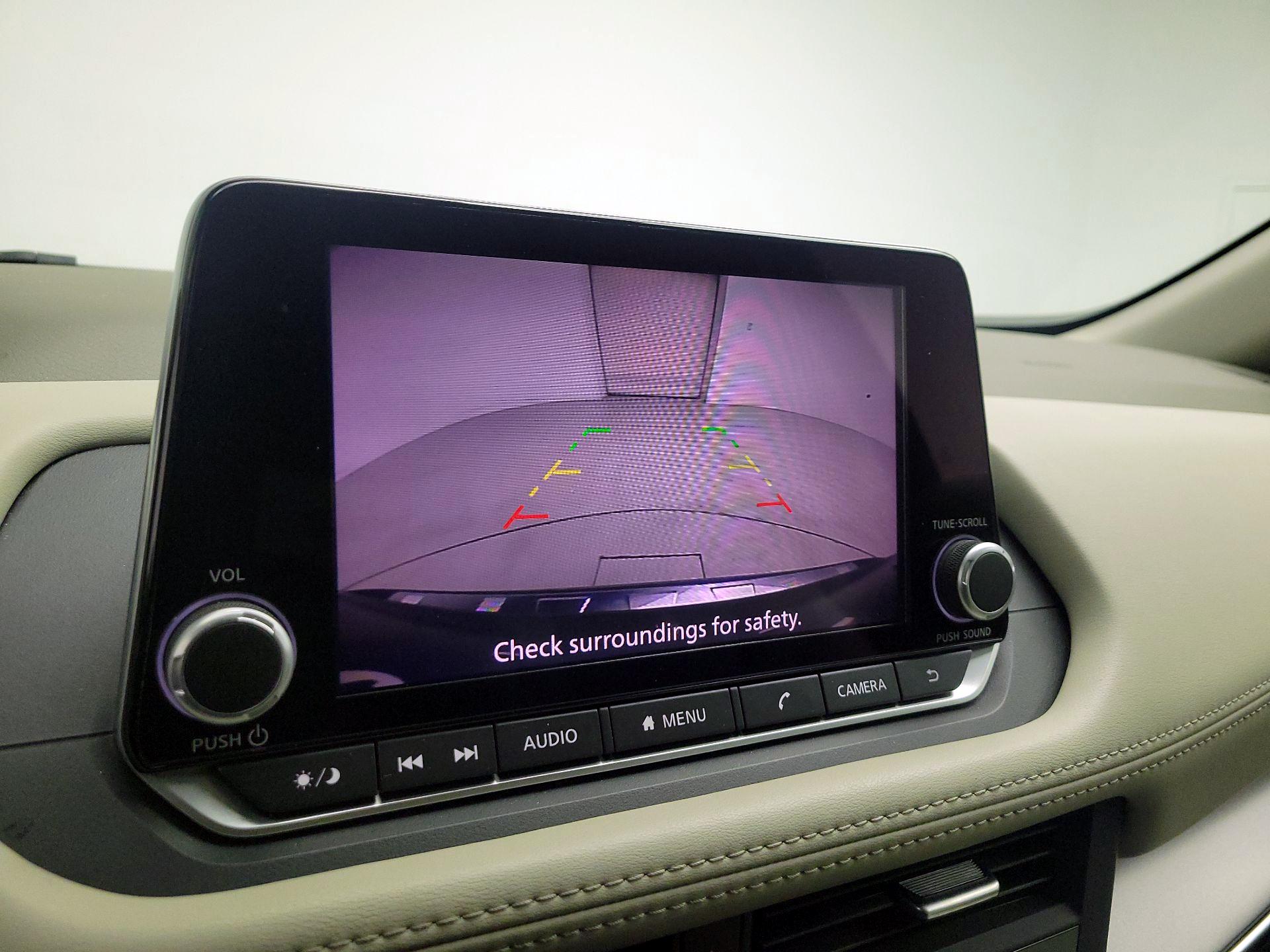 Thumbnail: 2023 Nissan Rogue - 13