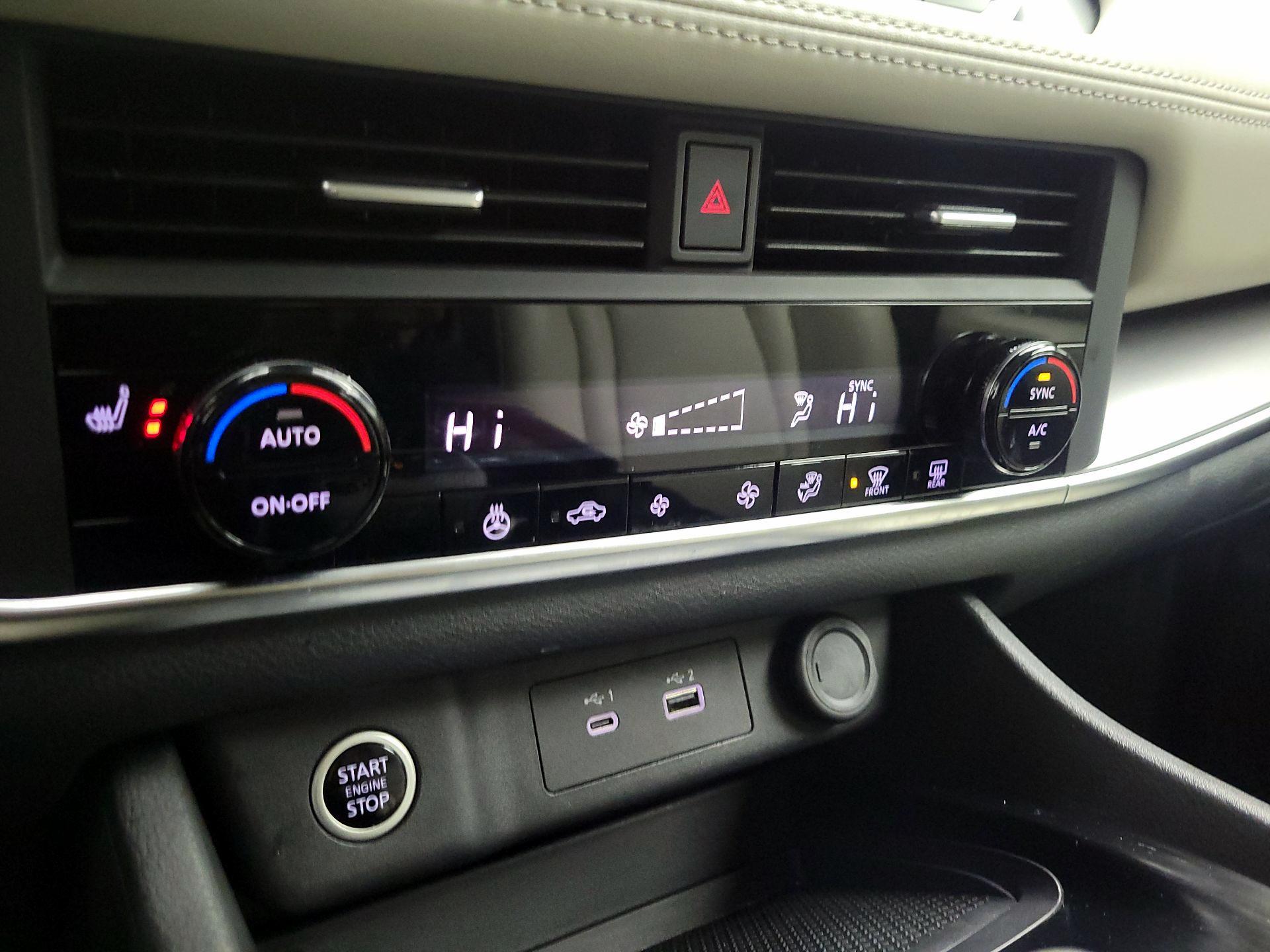 Thumbnail: 2023 Nissan Rogue - 15