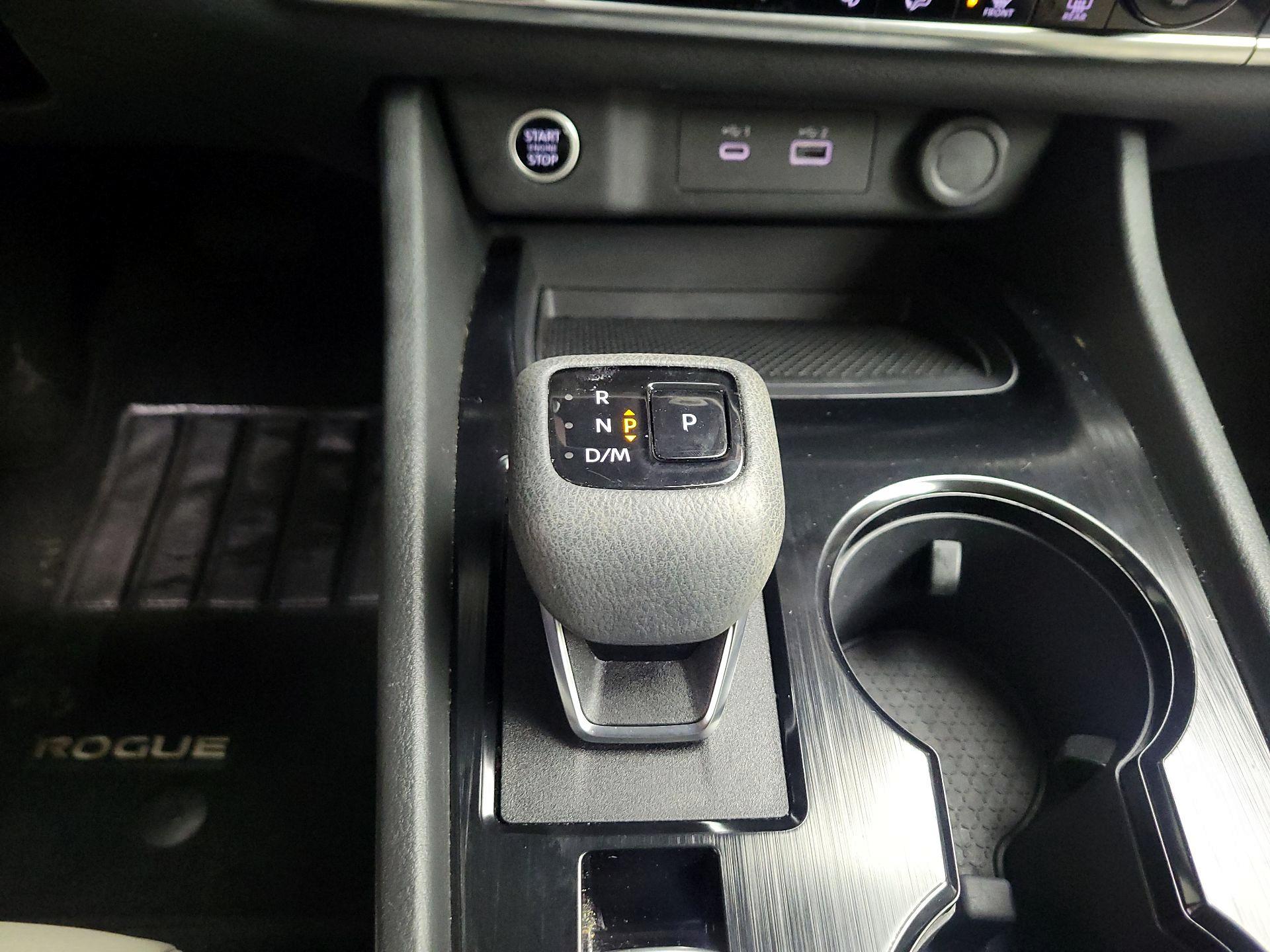 Thumbnail: 2023 Nissan Rogue - 16