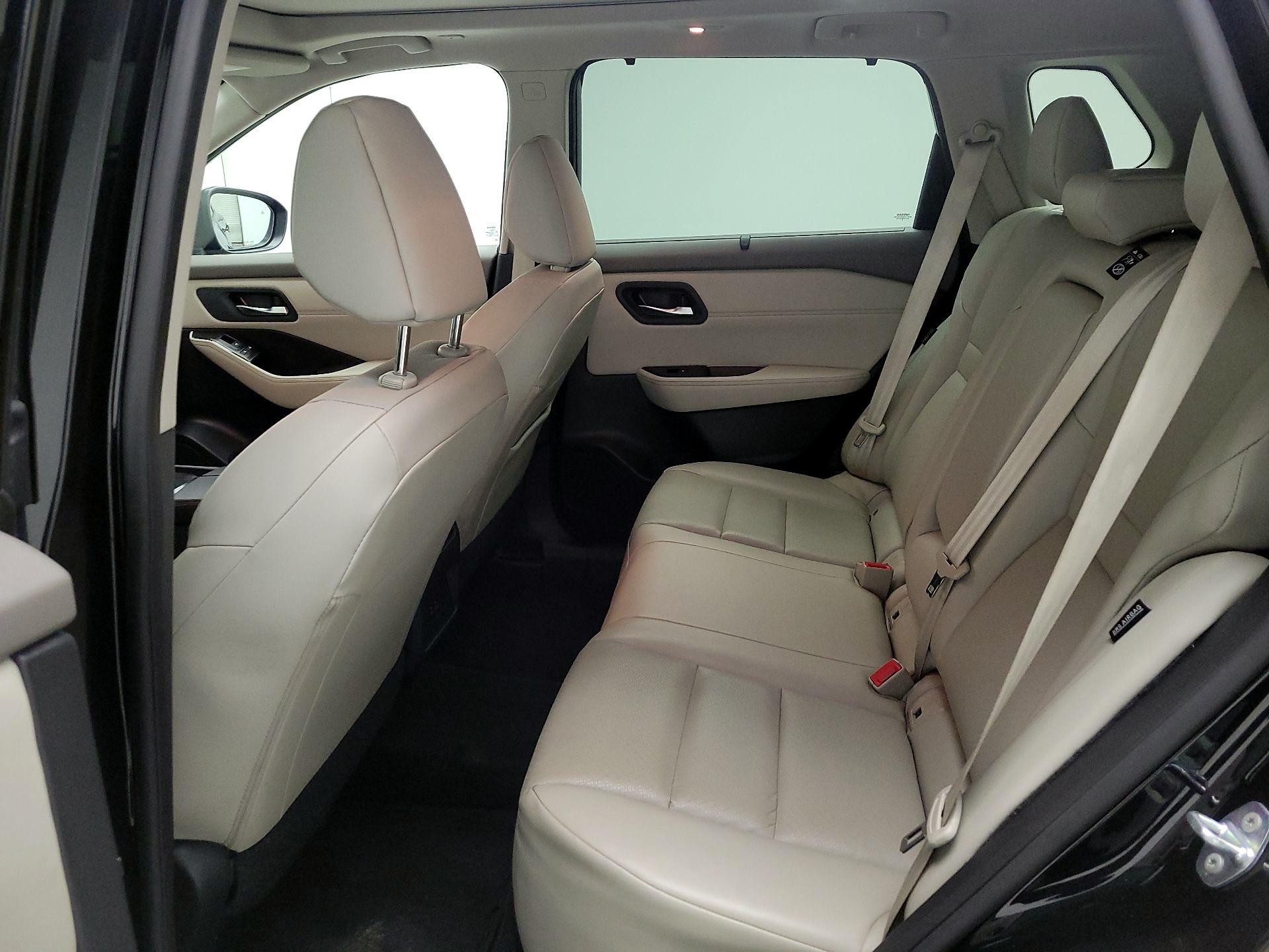 Thumbnail: 2023 Nissan Rogue - 17