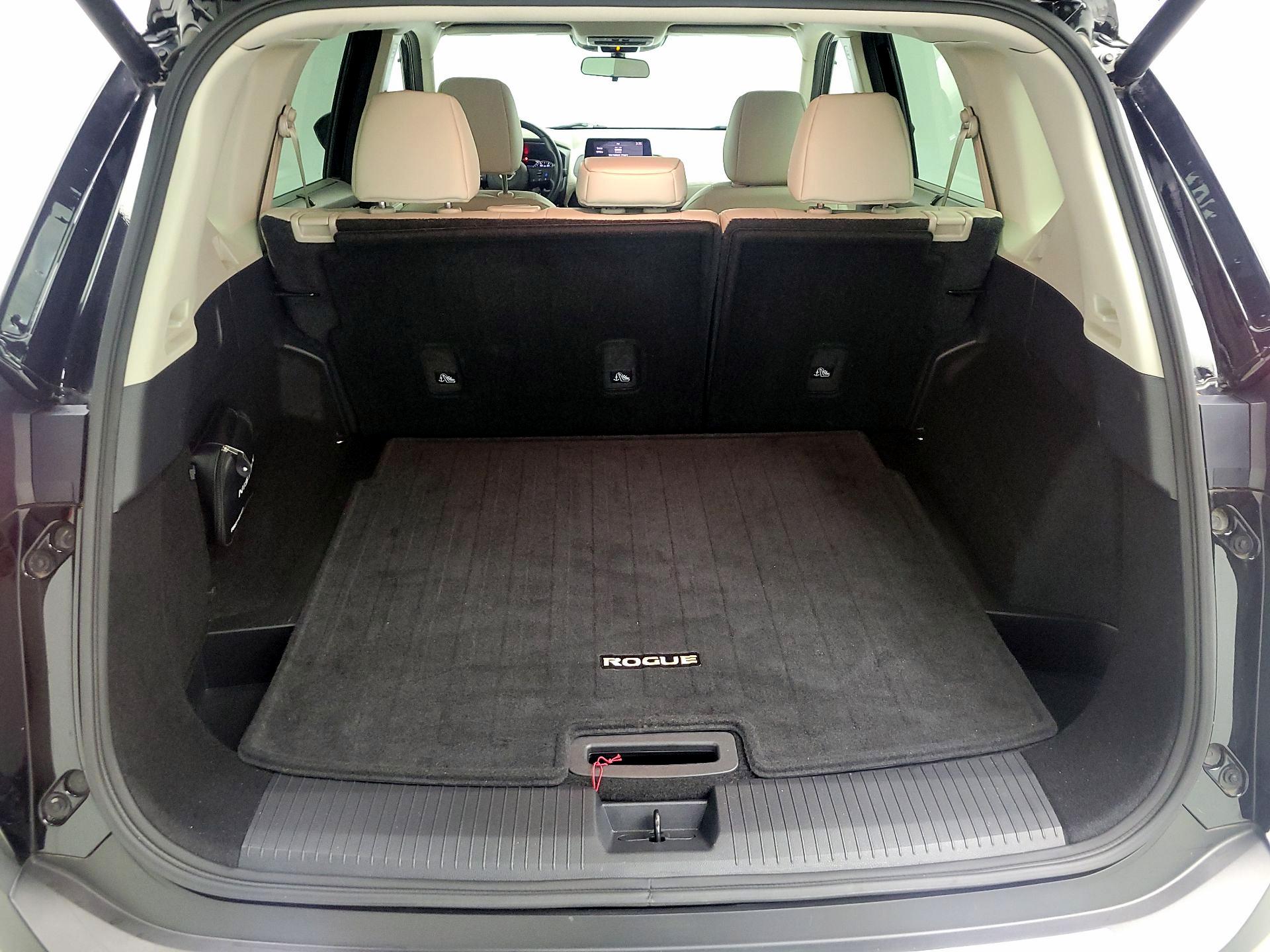 Thumbnail: 2023 Nissan Rogue - 18