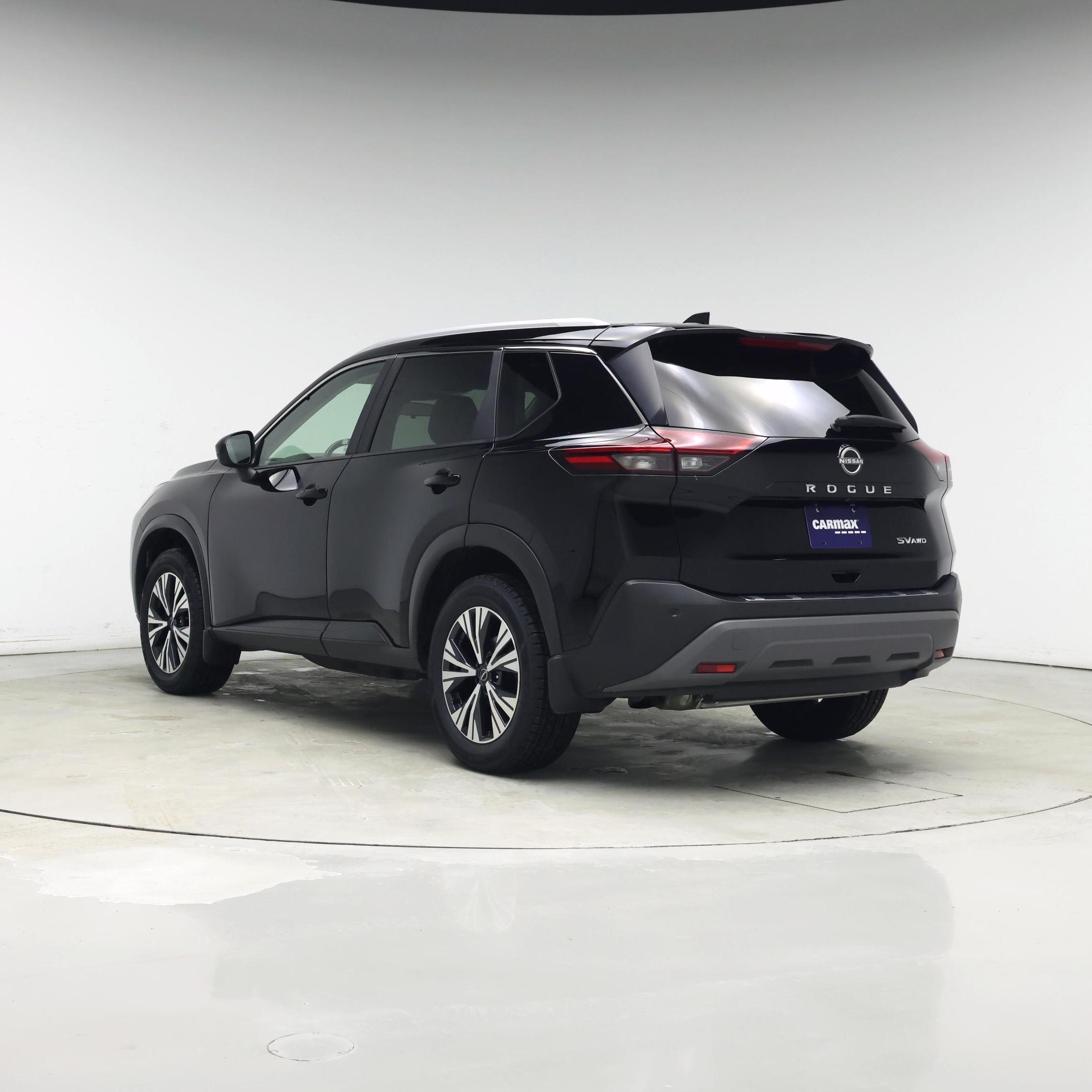 Thumbnail: 2023 Nissan Rogue - 2