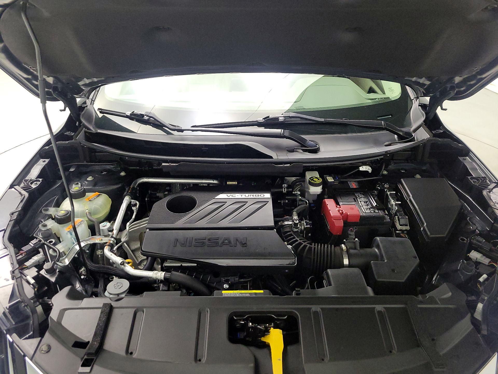 Thumbnail: 2023 Nissan Rogue - 19