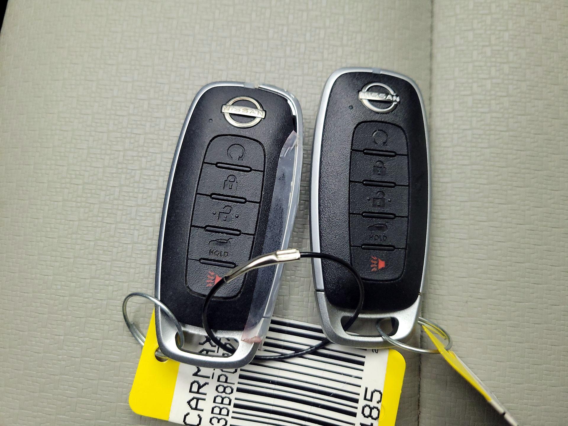 Thumbnail: 2023 Nissan Rogue - 20