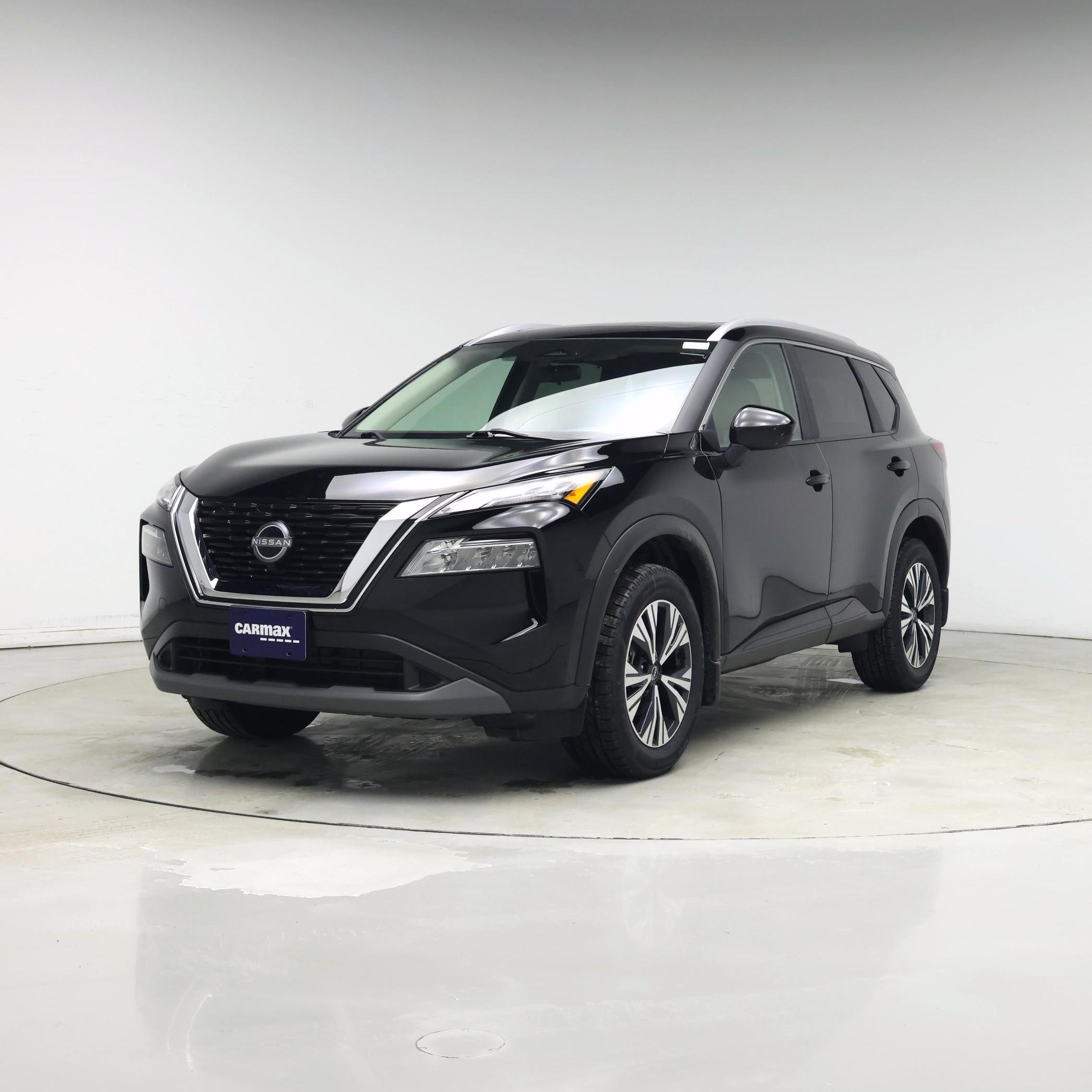 Thumbnail: 2023 Nissan Rogue - 4
