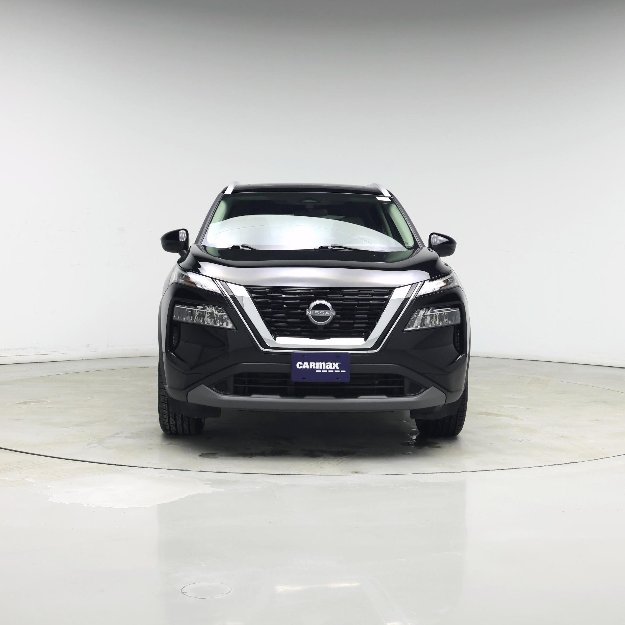 Thumbnail: 2023 Nissan Rogue - 5