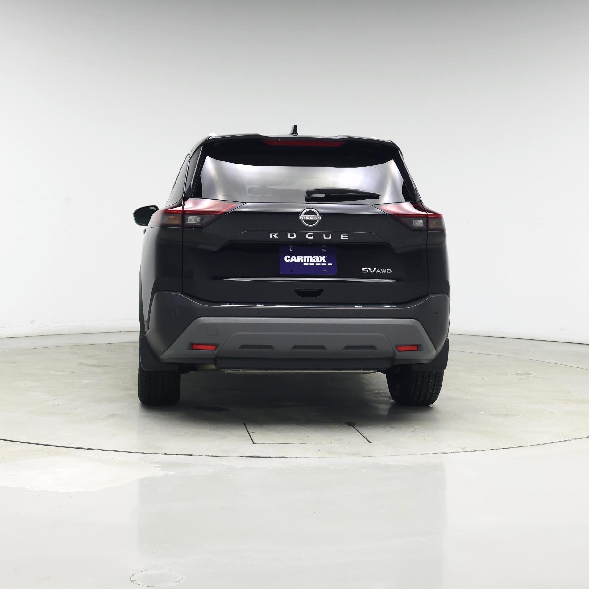 Thumbnail: 2023 Nissan Rogue - 6