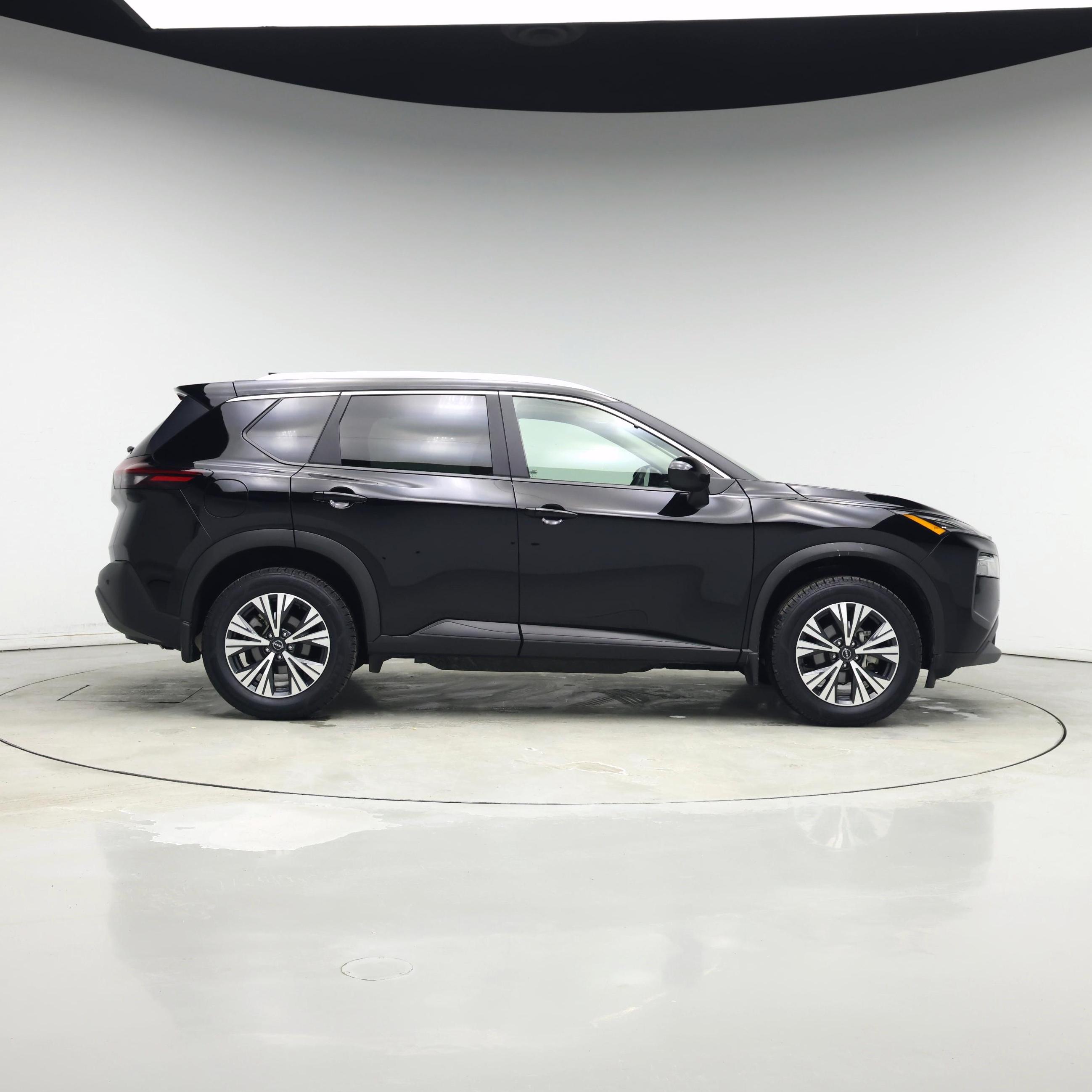 Thumbnail: 2023 Nissan Rogue - 7