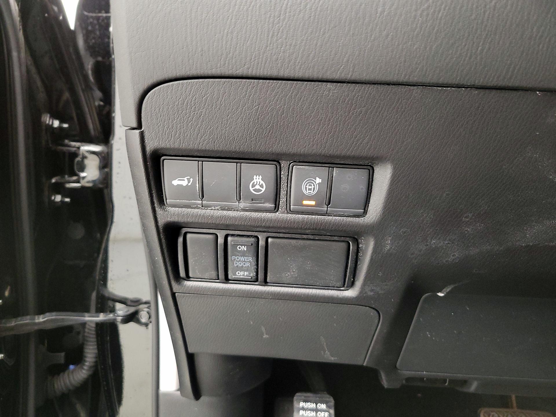 Thumbnail: 2024 Nissan Armada - 13