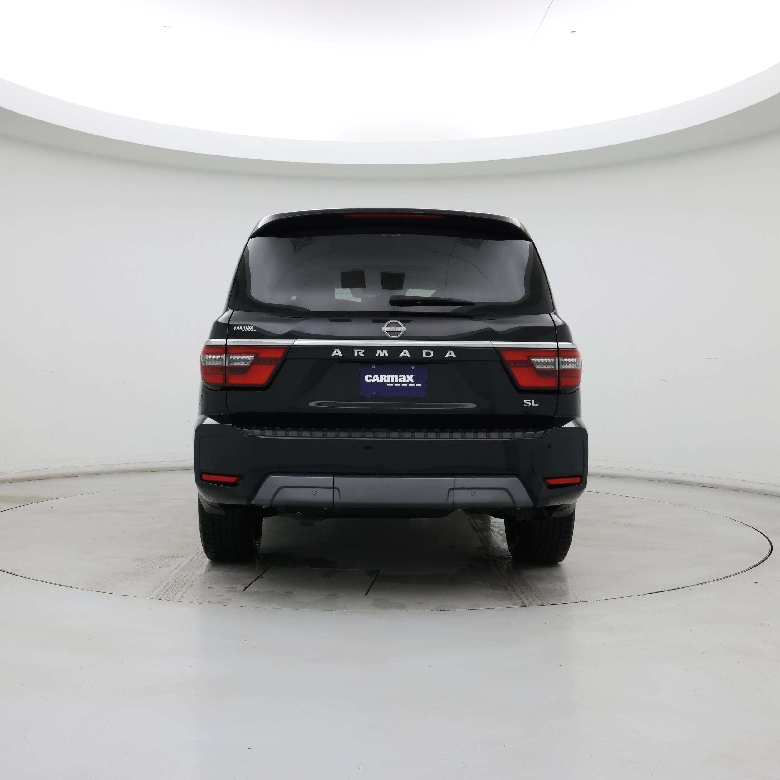 Thumbnail: 2024 Nissan Armada - 6